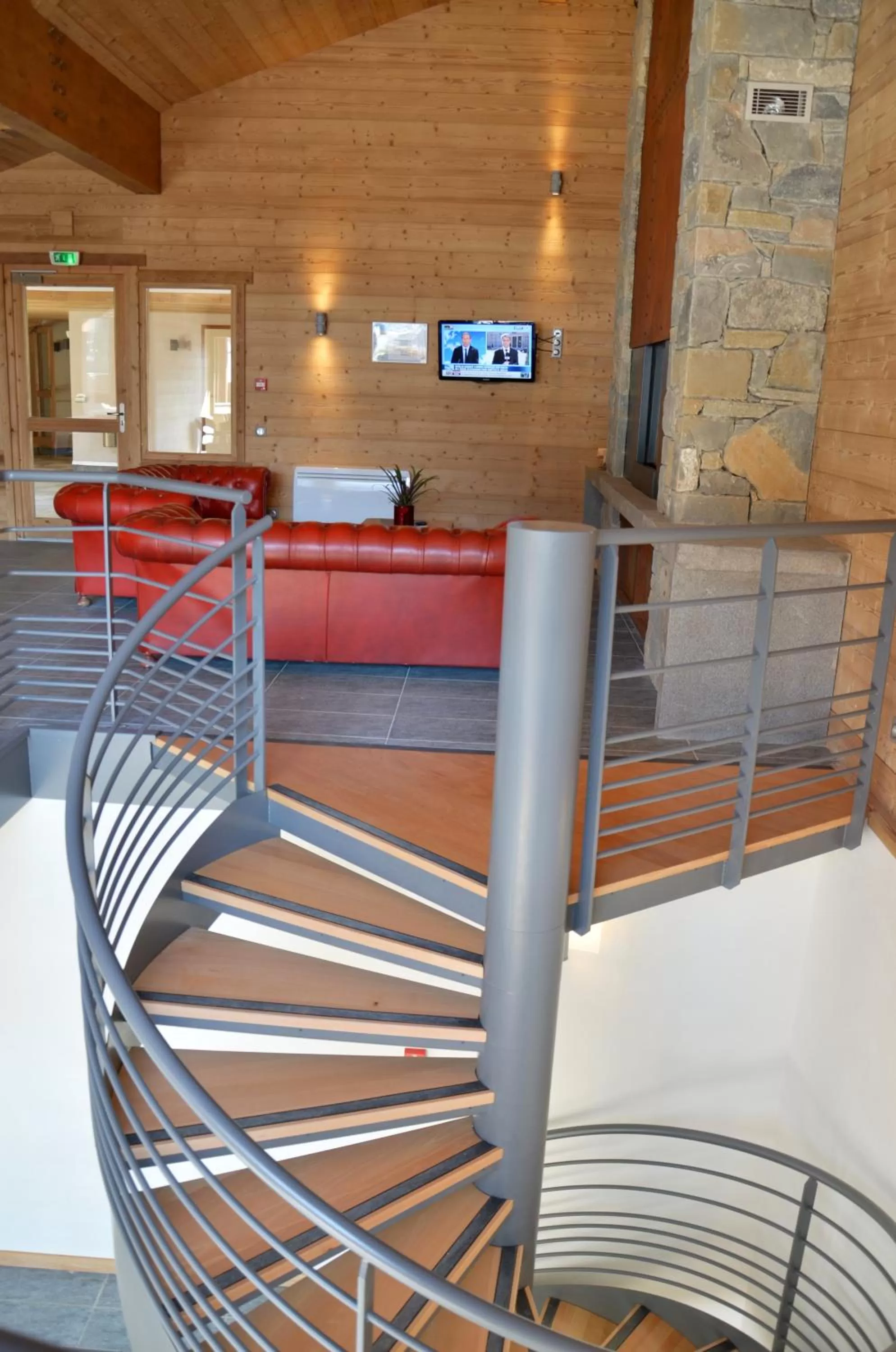 Other in Résidence - Les Grandes Alpes