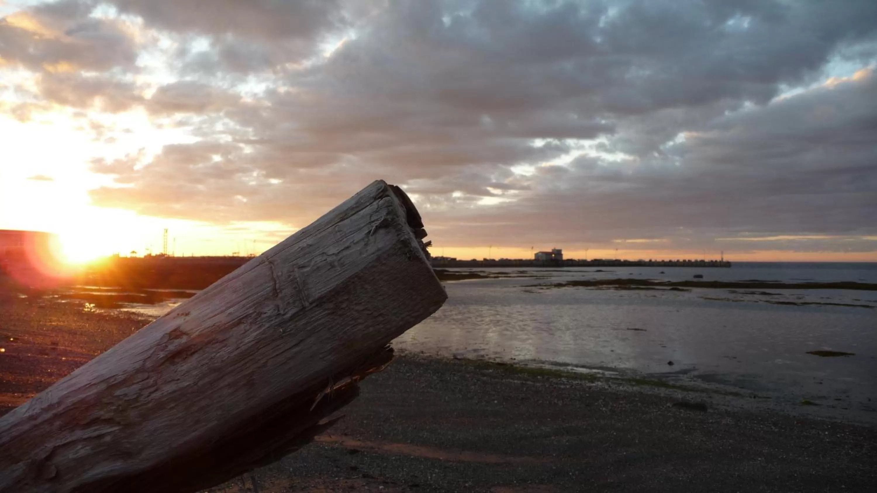 Beach in Auberge Seigneurie des Monts