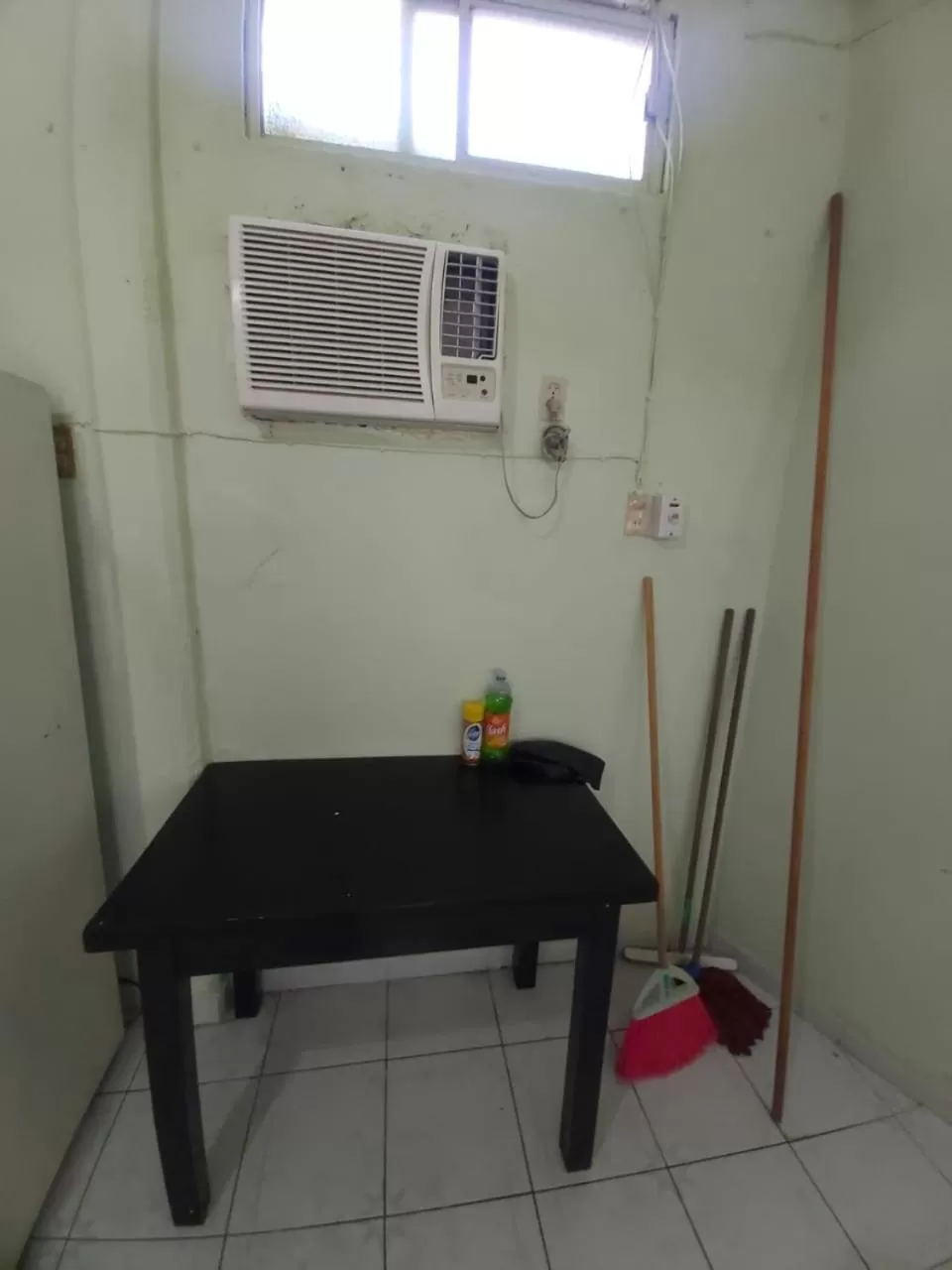 Dining area in Hotel Ayalamar Manzanillo