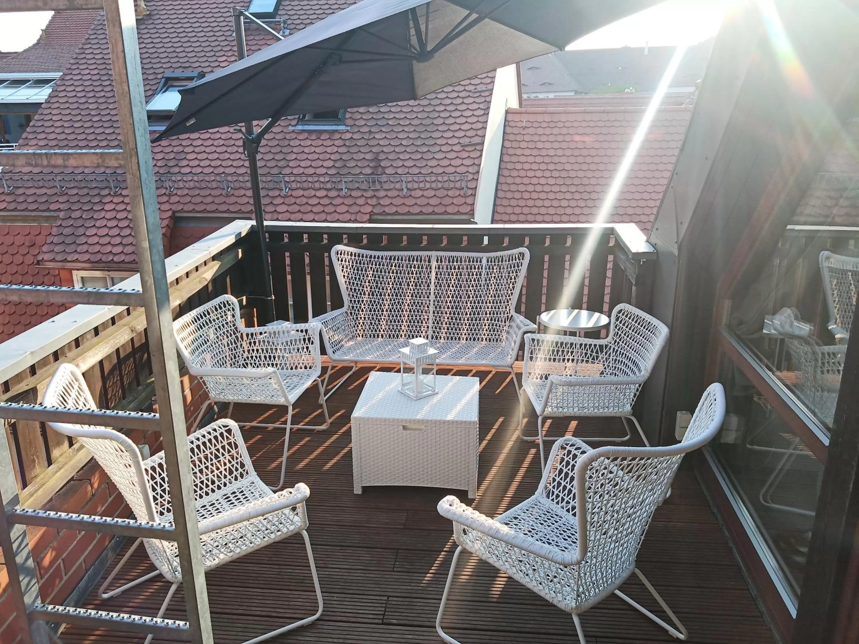 ApartOne Altstadt-Hotel