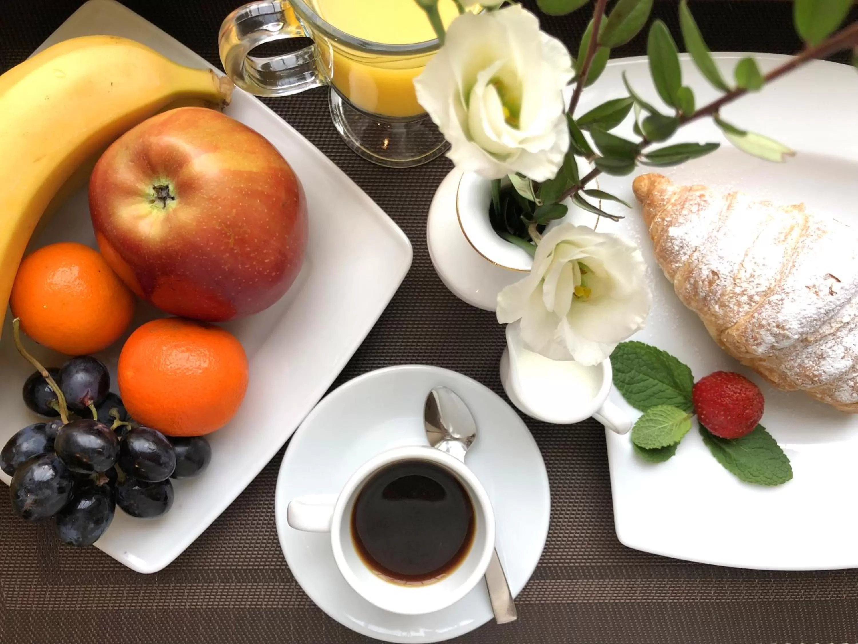 Buffet breakfast, Breakfast in Eney Boutique Hotel