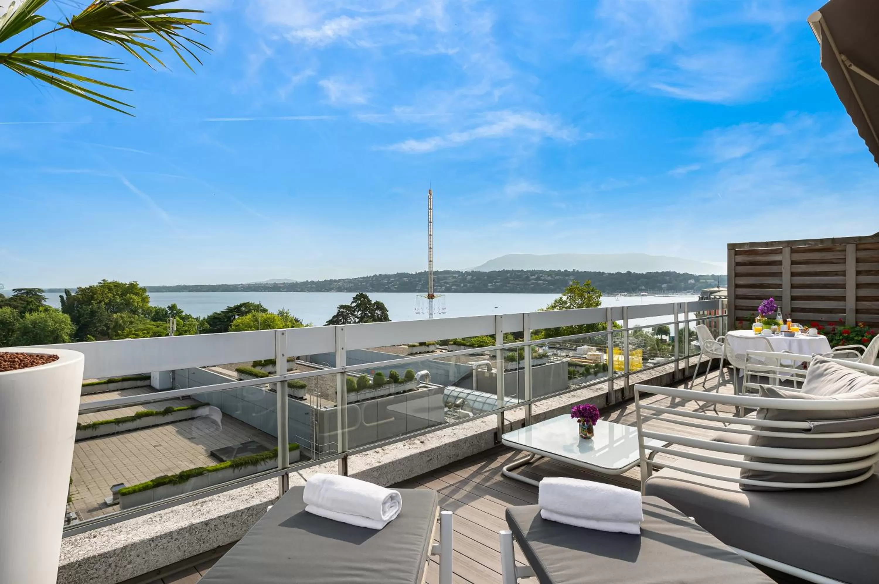 View (from property/room) in N’vY Manotel