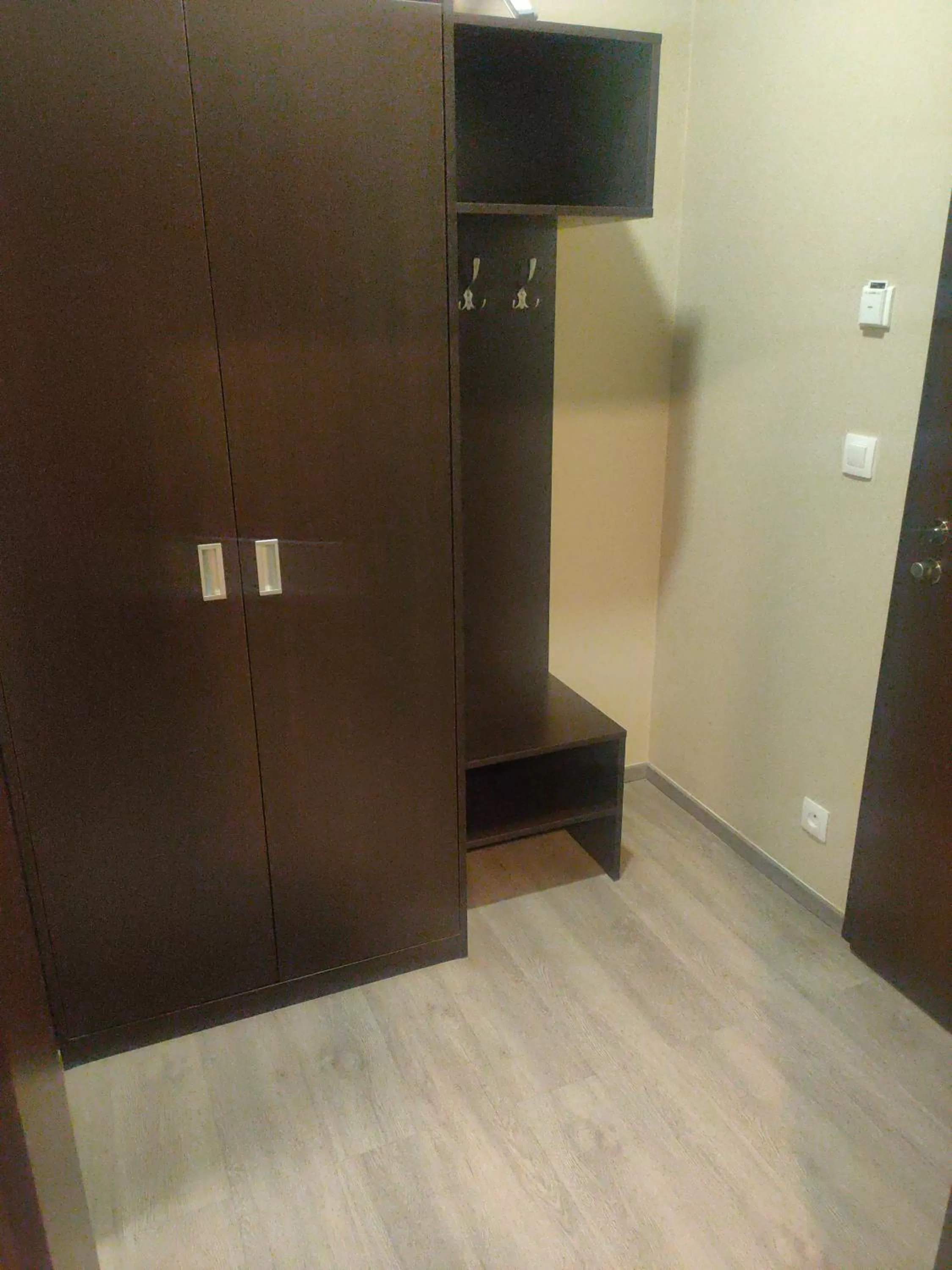 TV/Entertainment Center in Sun-House Pension&Restaurant -ParkingFree-