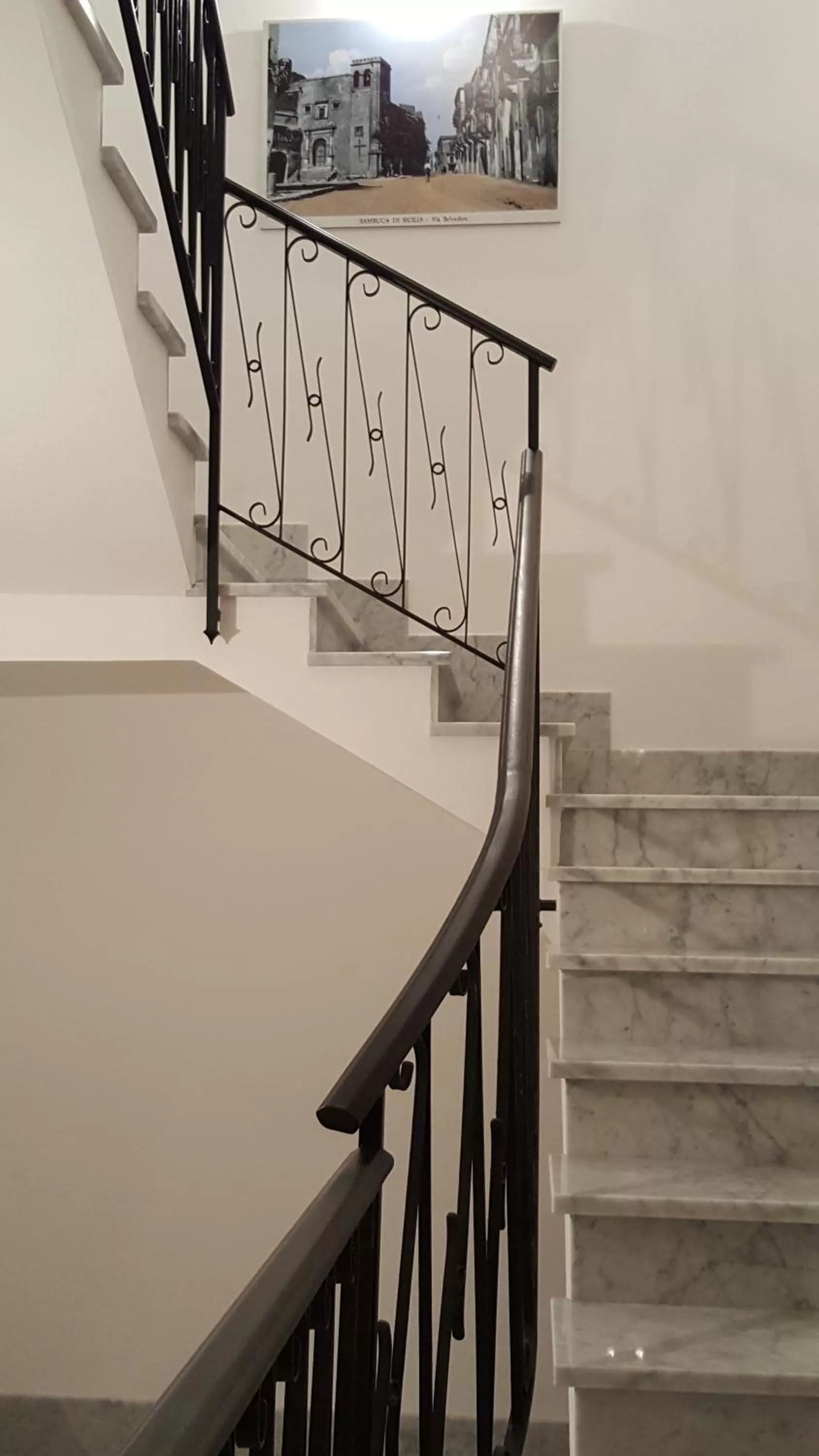 Other in Il Cortile del Marchese Beccadelli