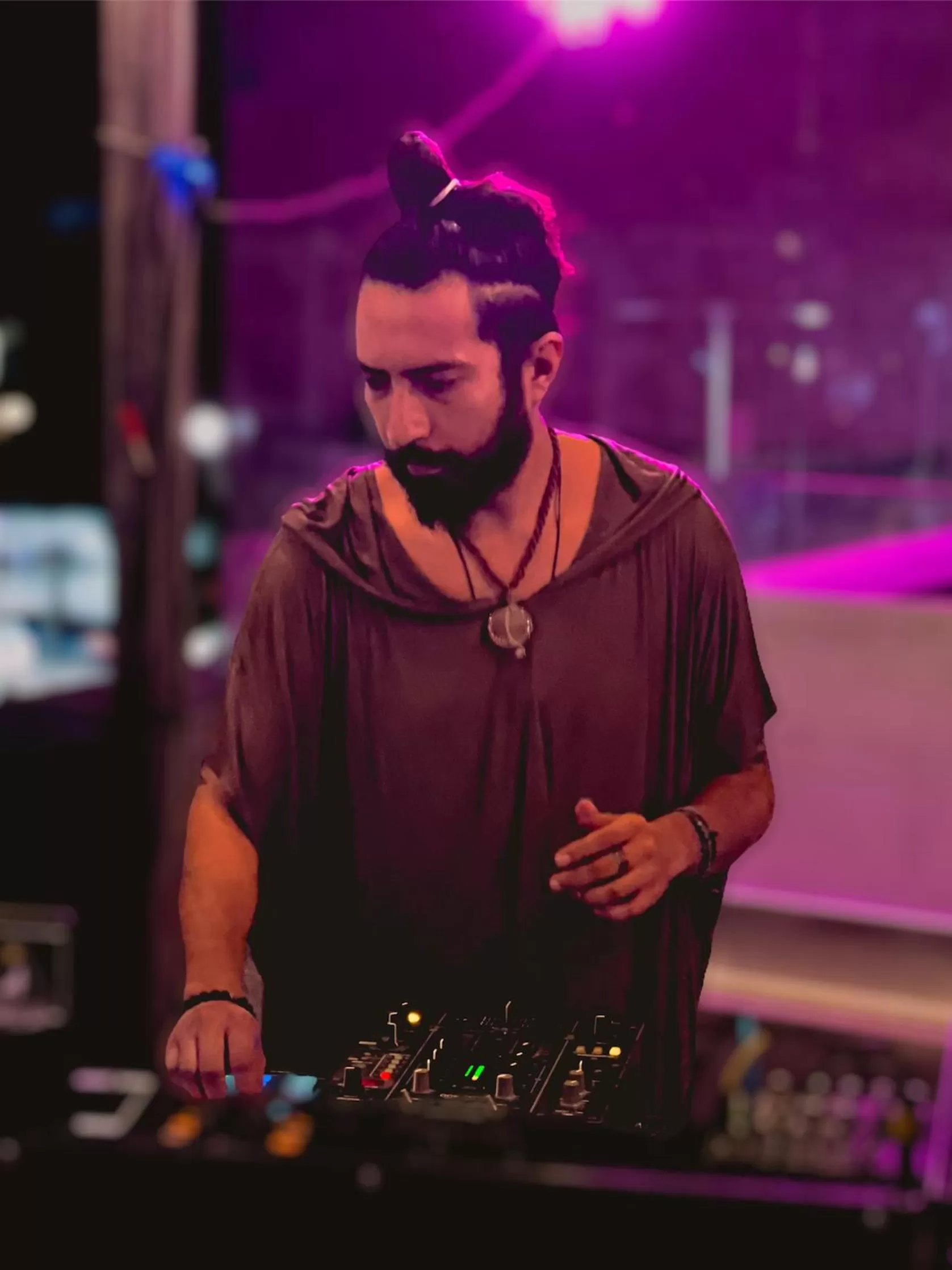 People in Aruma Art House Hotel Boutique