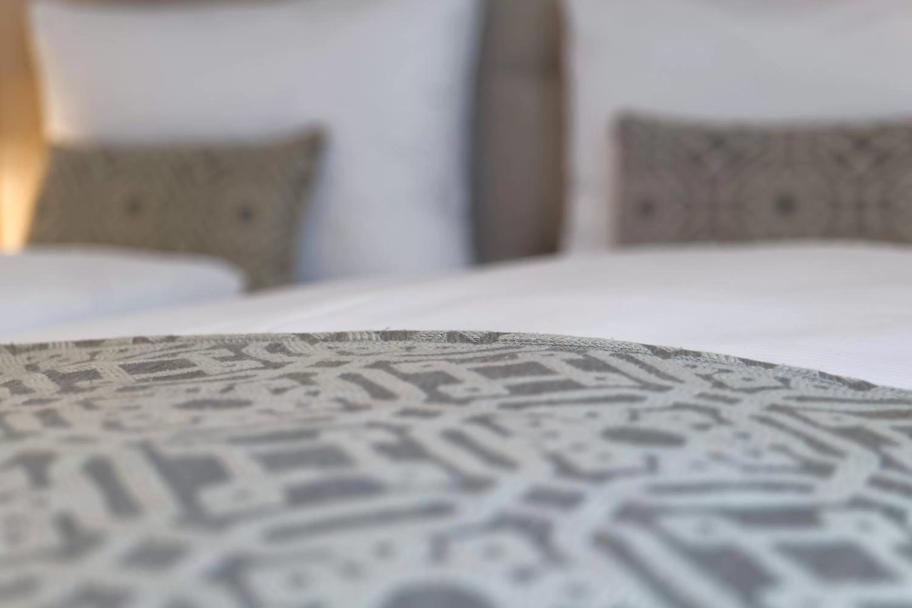 Bedroom, Bed in Aparthotel Cosy