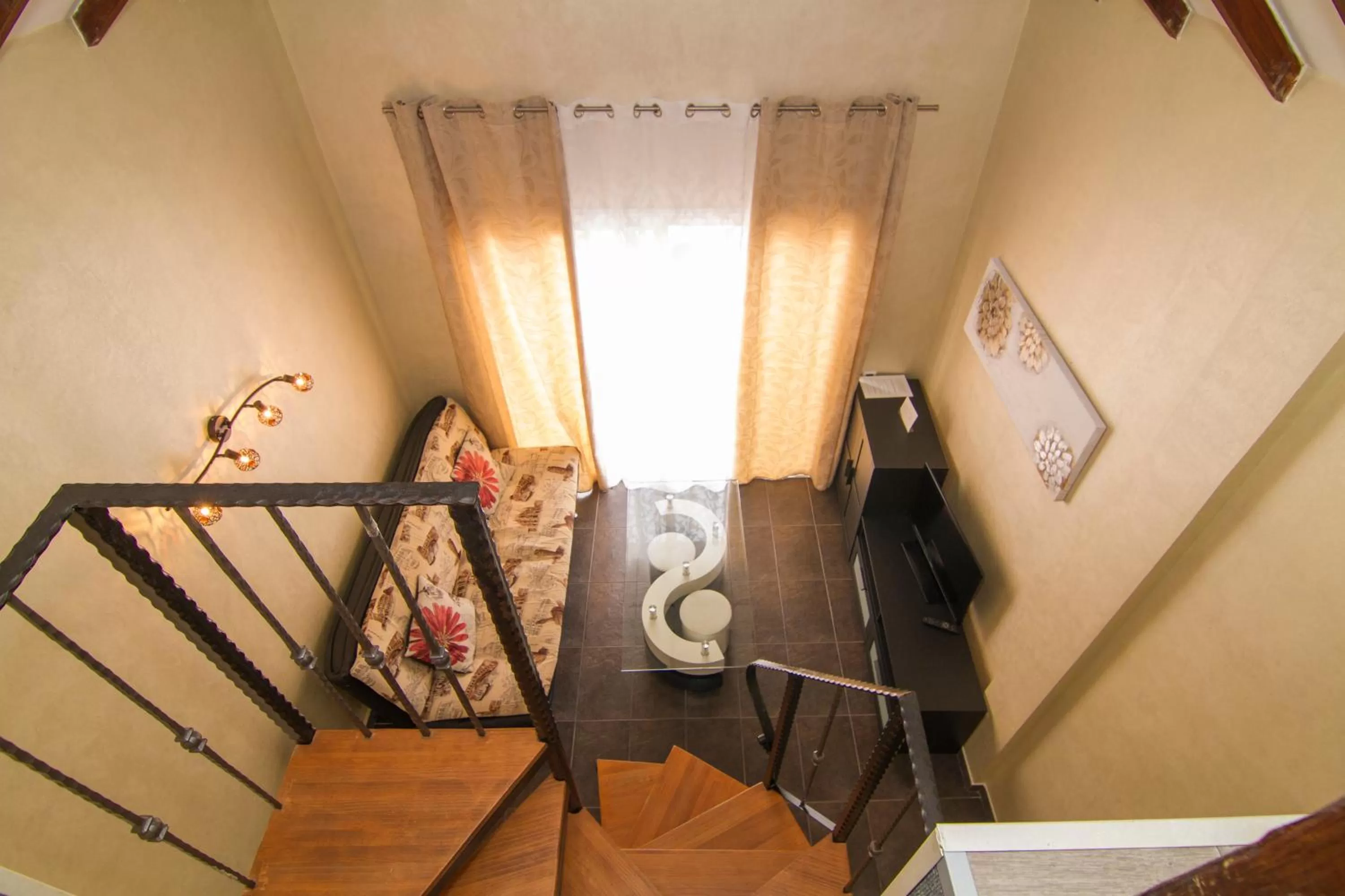 Yucca Park ApartHotel