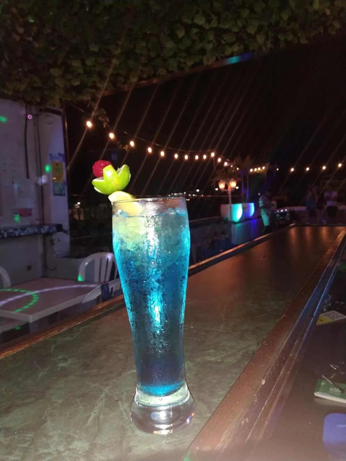 Balcony/Terrace in Hotel Parque de los Novios Inn