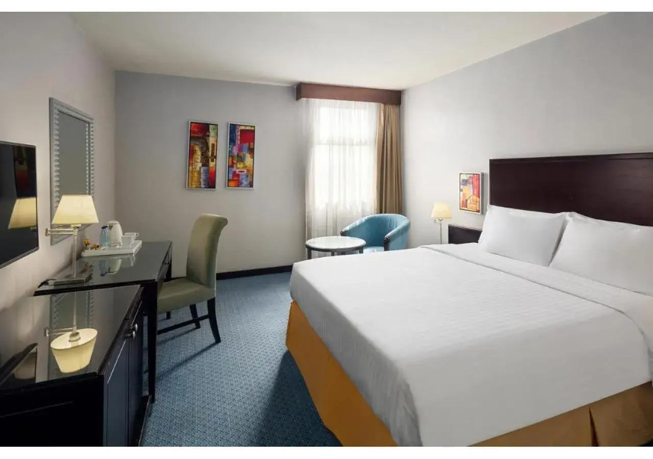 Standard King Room in Mena Hotel Nasiriah Riyadh Standard King Room in Mena Hotel Nasiriah Riyadh