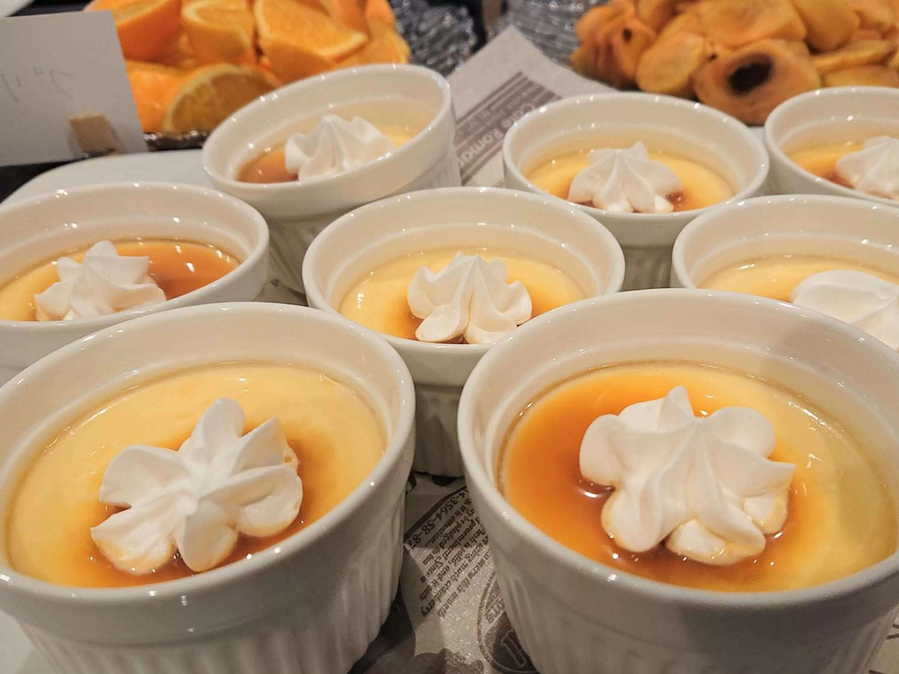 Breakfast in Green Rich Hotel Kurashiki Ekimae (Artificial hot spring Futamata Yunohana)