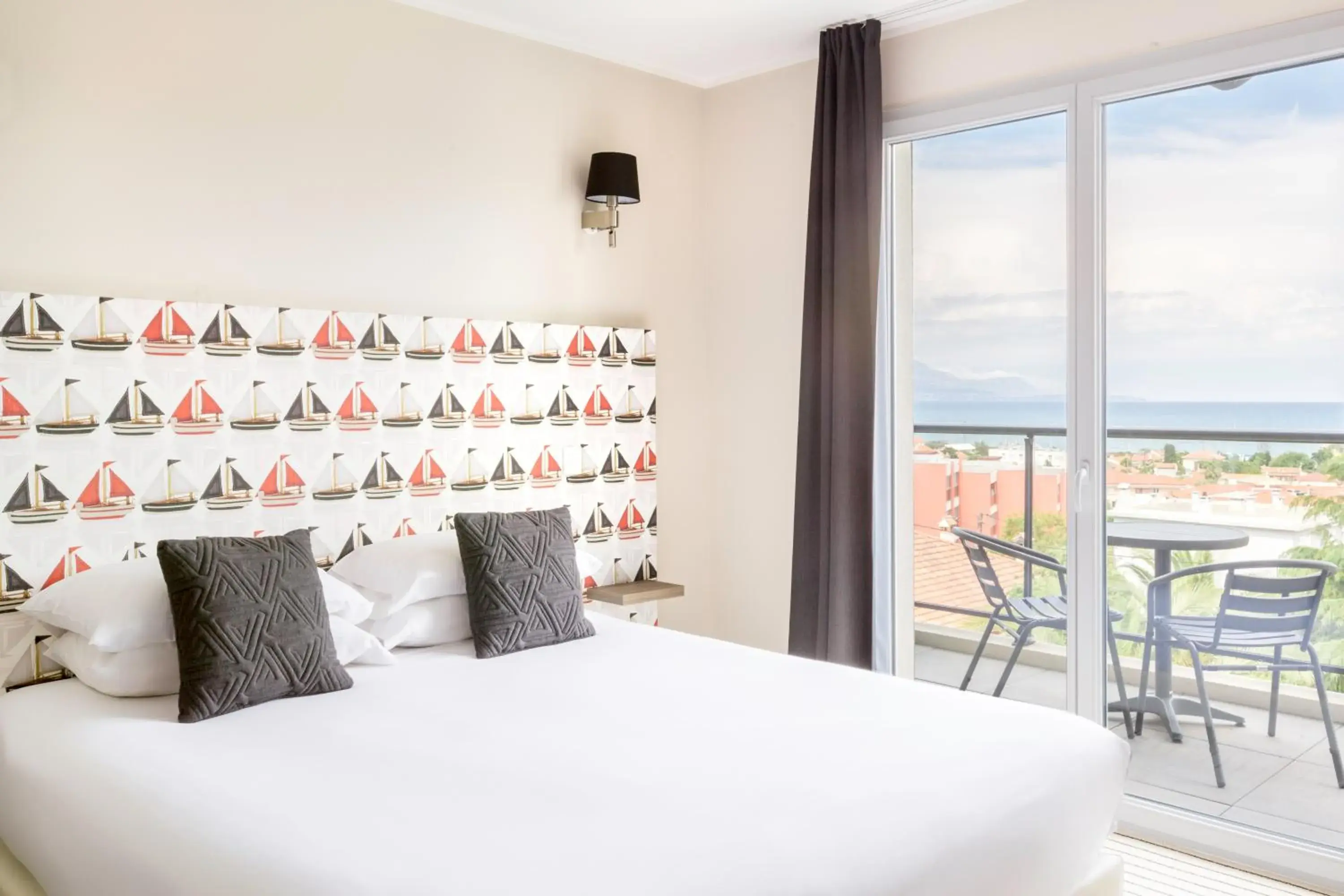 Best Western Plus Antibes Riviera Best Western Plus Antibes Riviera