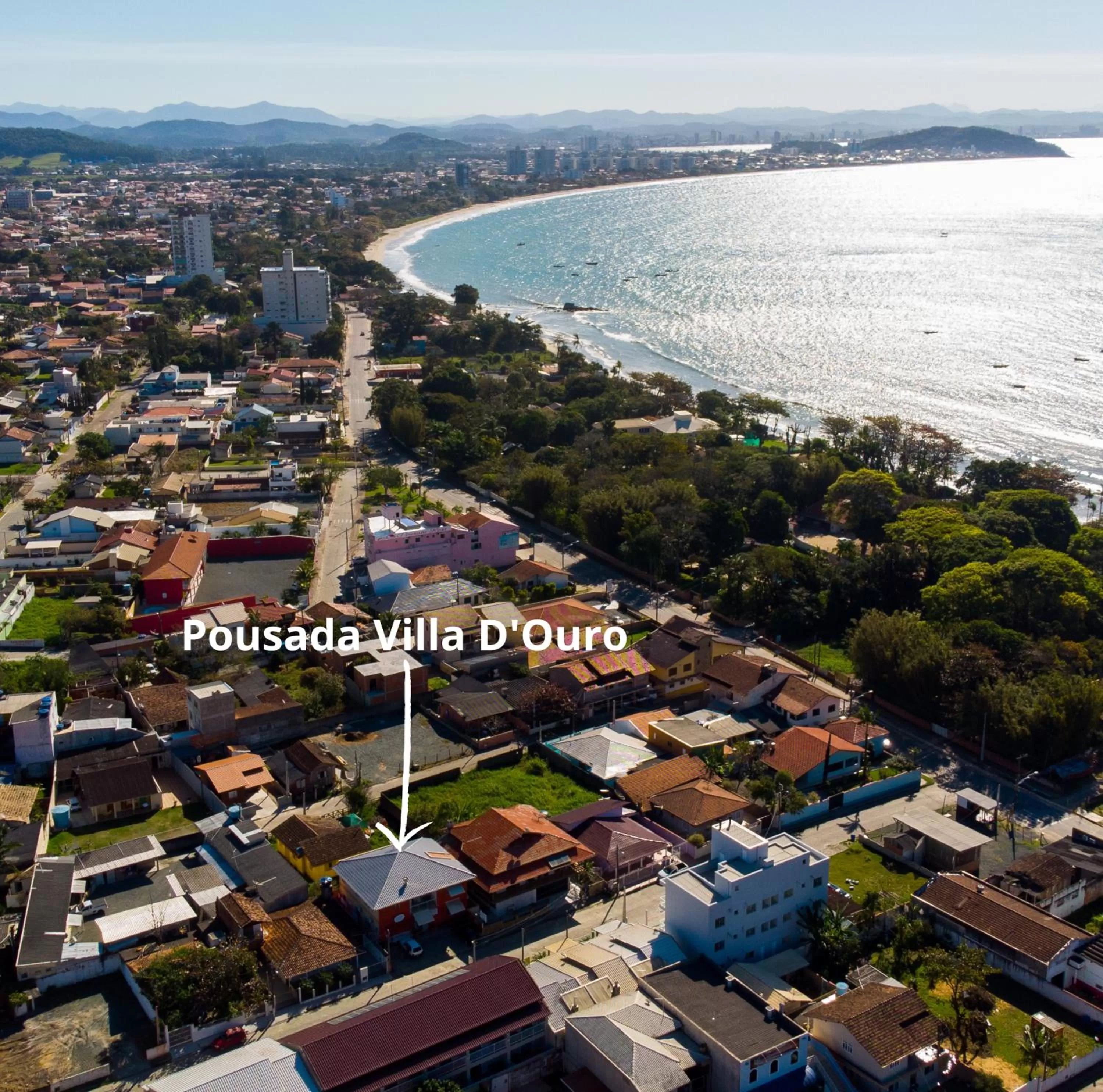 Nearby landmark in Pousada Villa D'Ouro