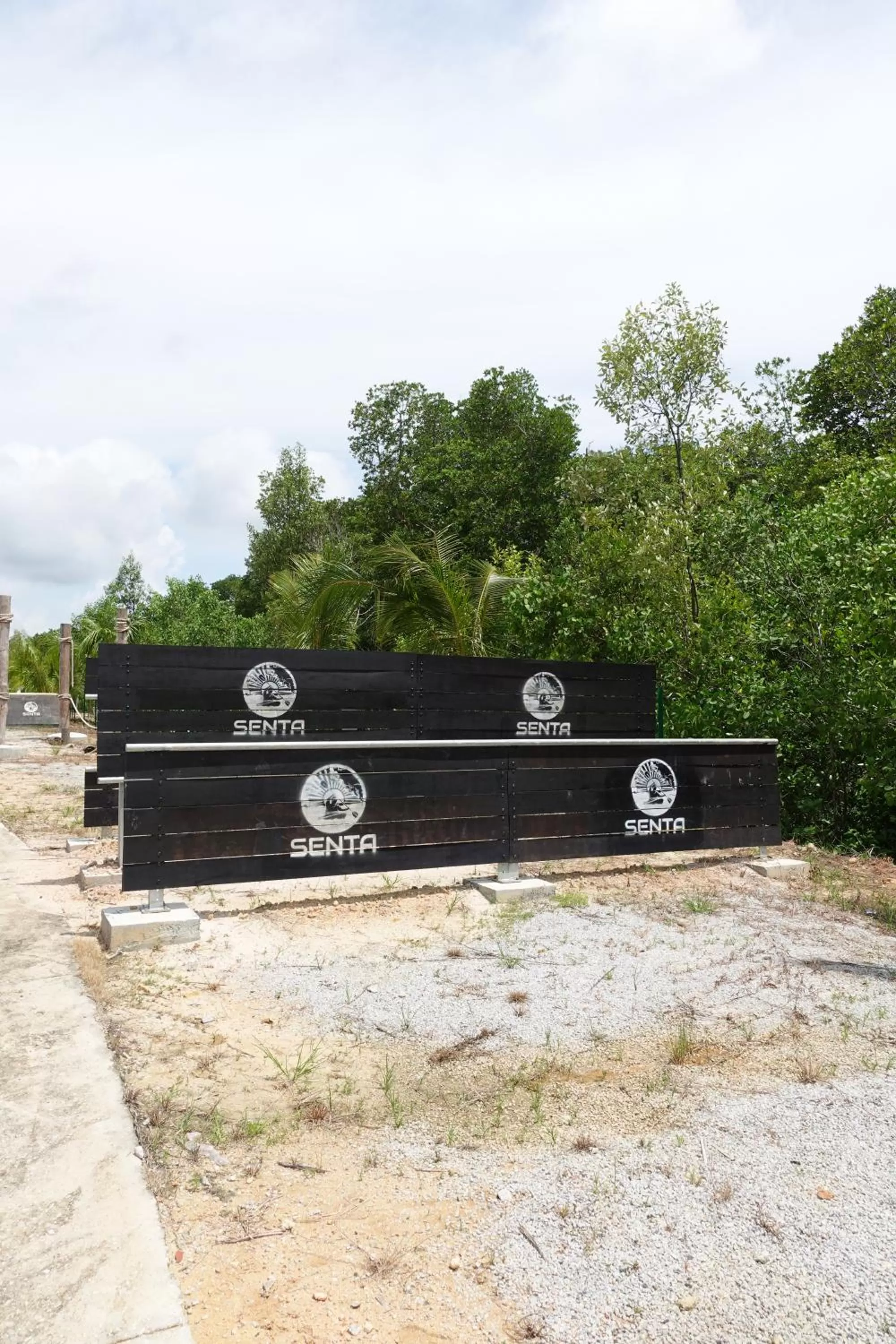 Activities in SENTA Adventure Camp & Resort