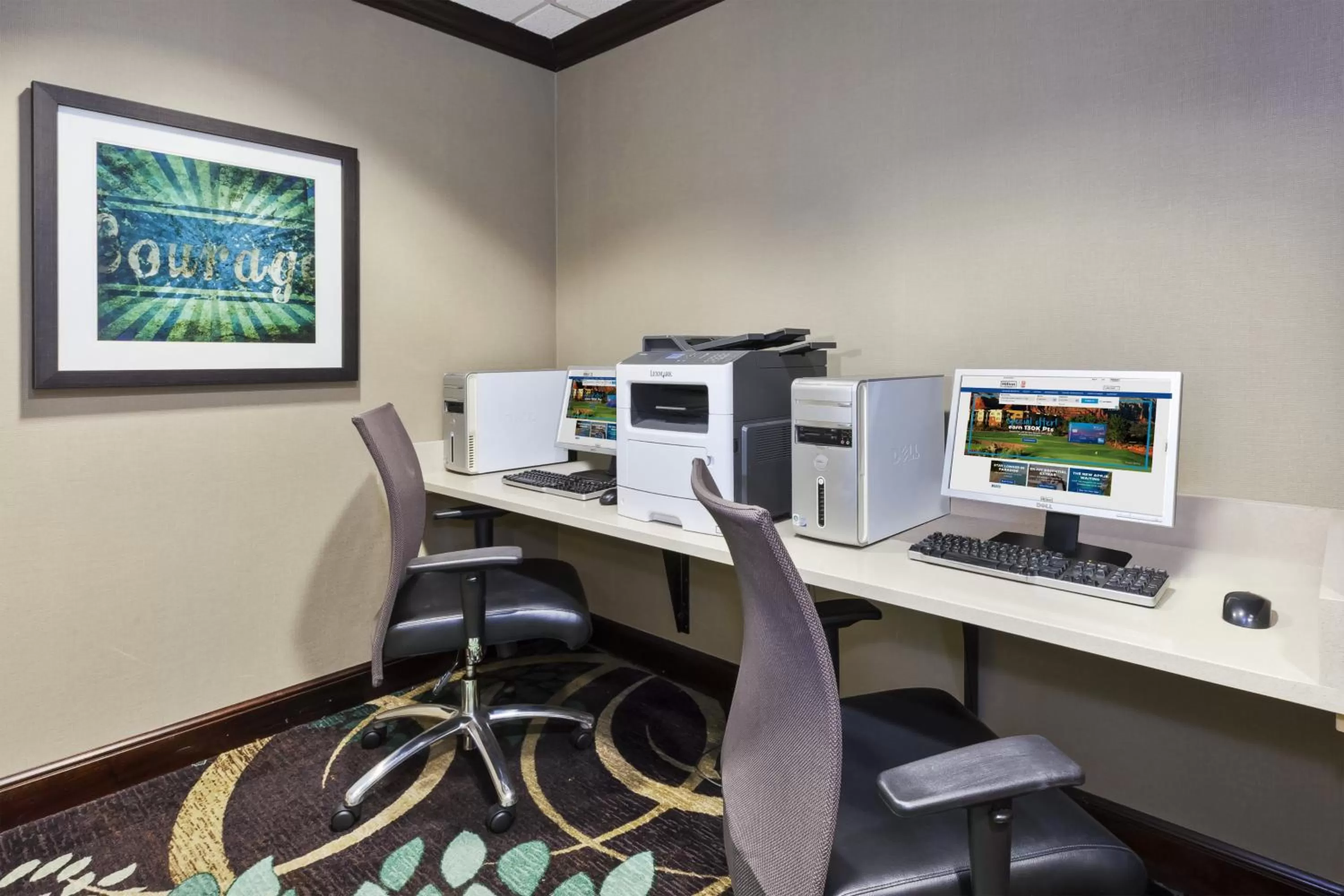 Other in Staybridge Suites Lansing-Okemos by IHG