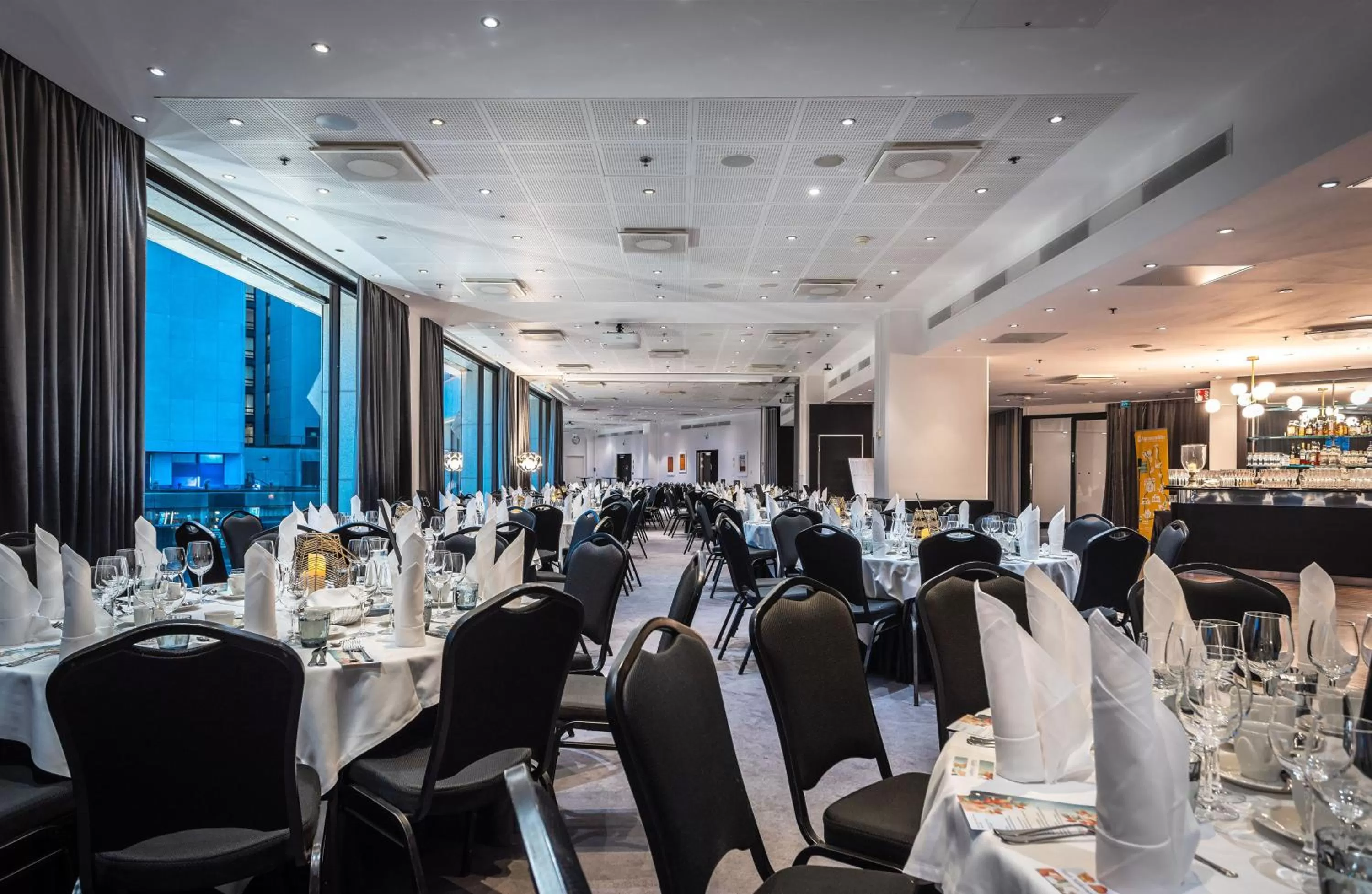Banquet/Function facilities in Crowne Plaza Helsinki - Hesperia by IHG