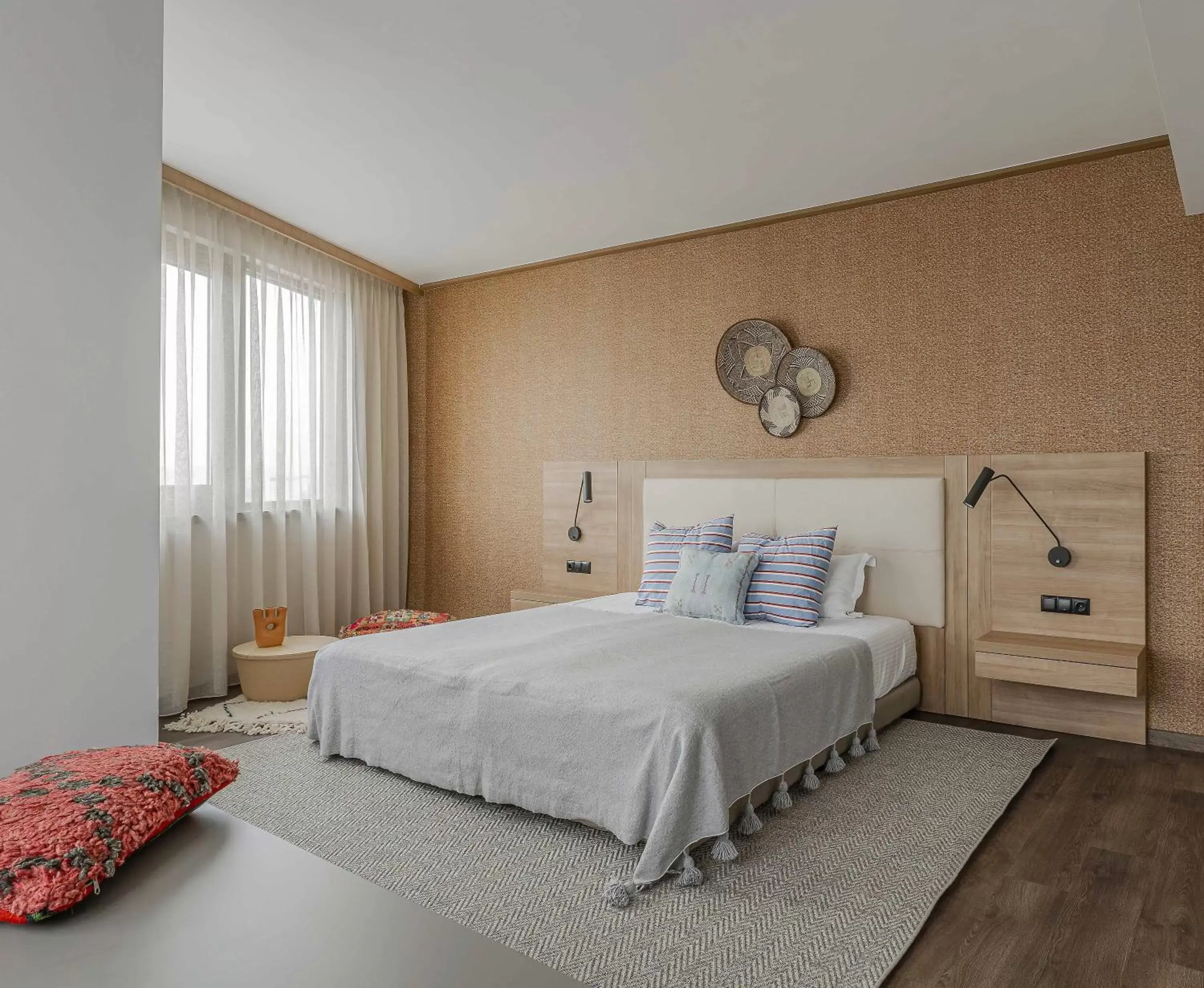 WN LAB Hotel - including breakfast and parking WN LAB Hotel - including breakfast and parking