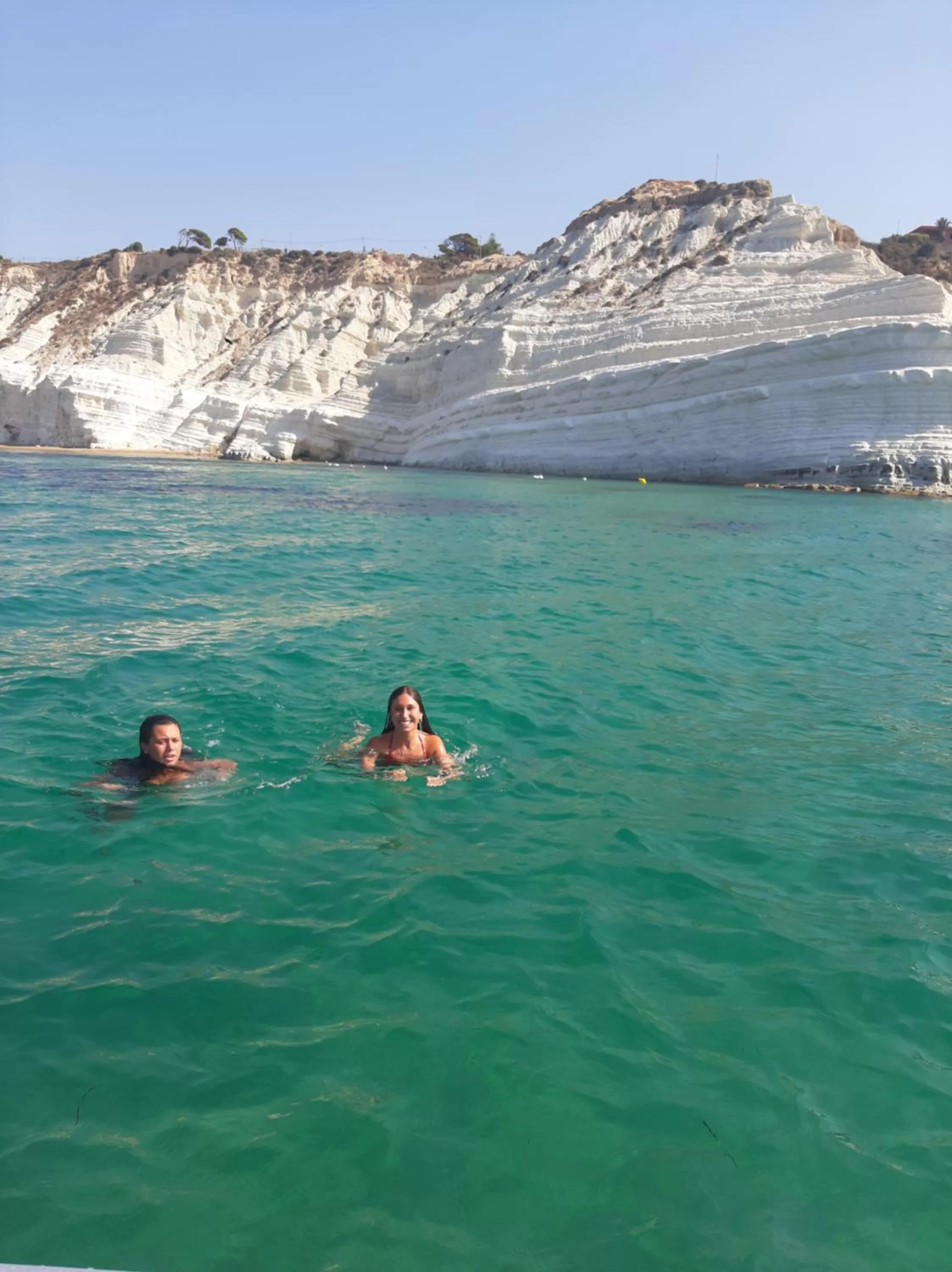 Nearby landmark in B&B Raggio di Sole Porto Empedocle