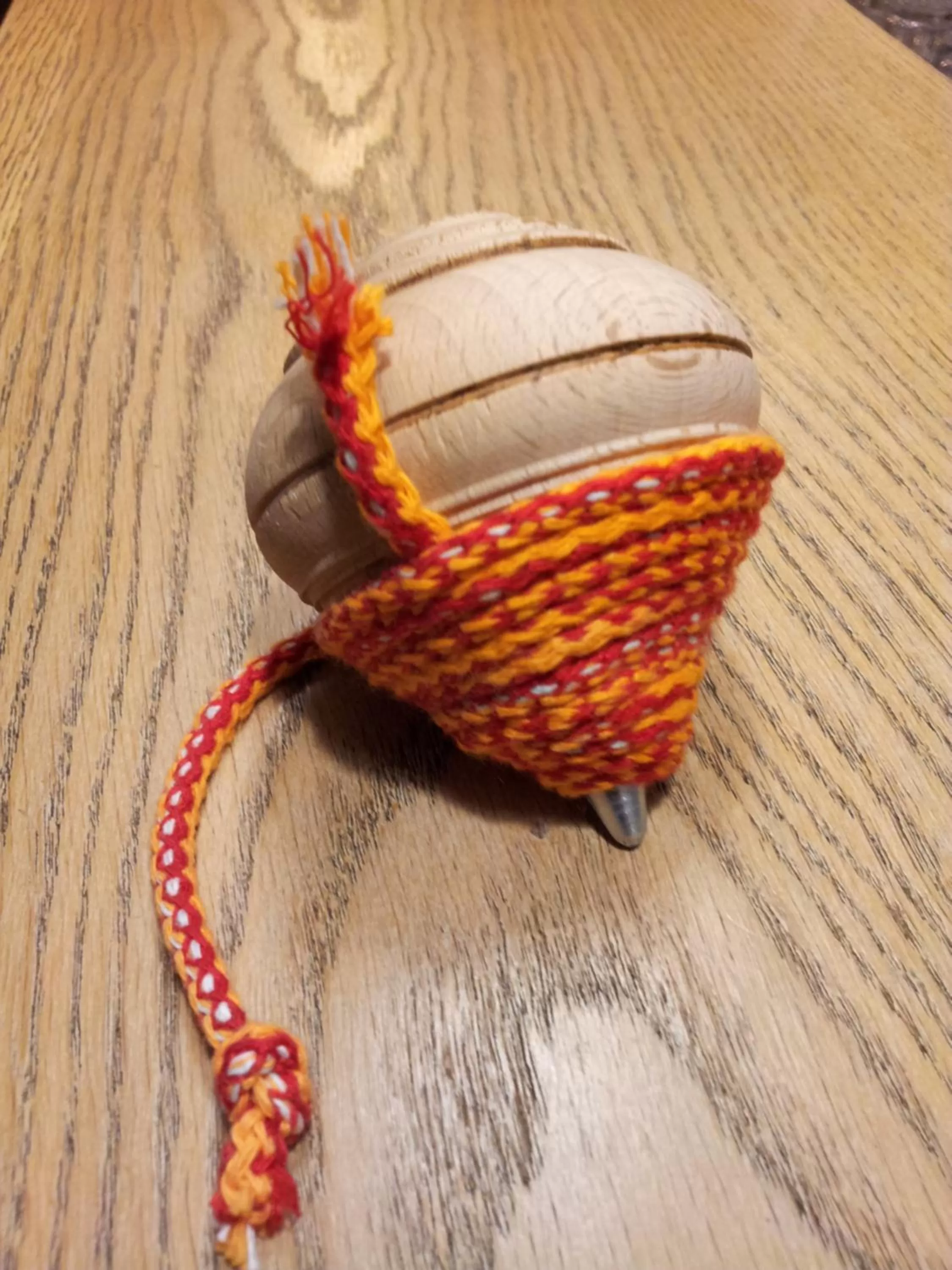 On site in Hotel Sandalia