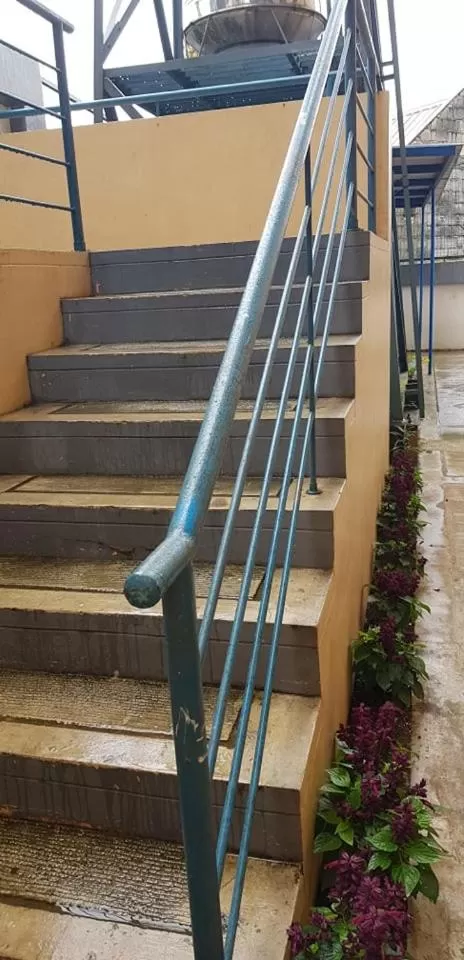 The Half House by Elmar Cabin