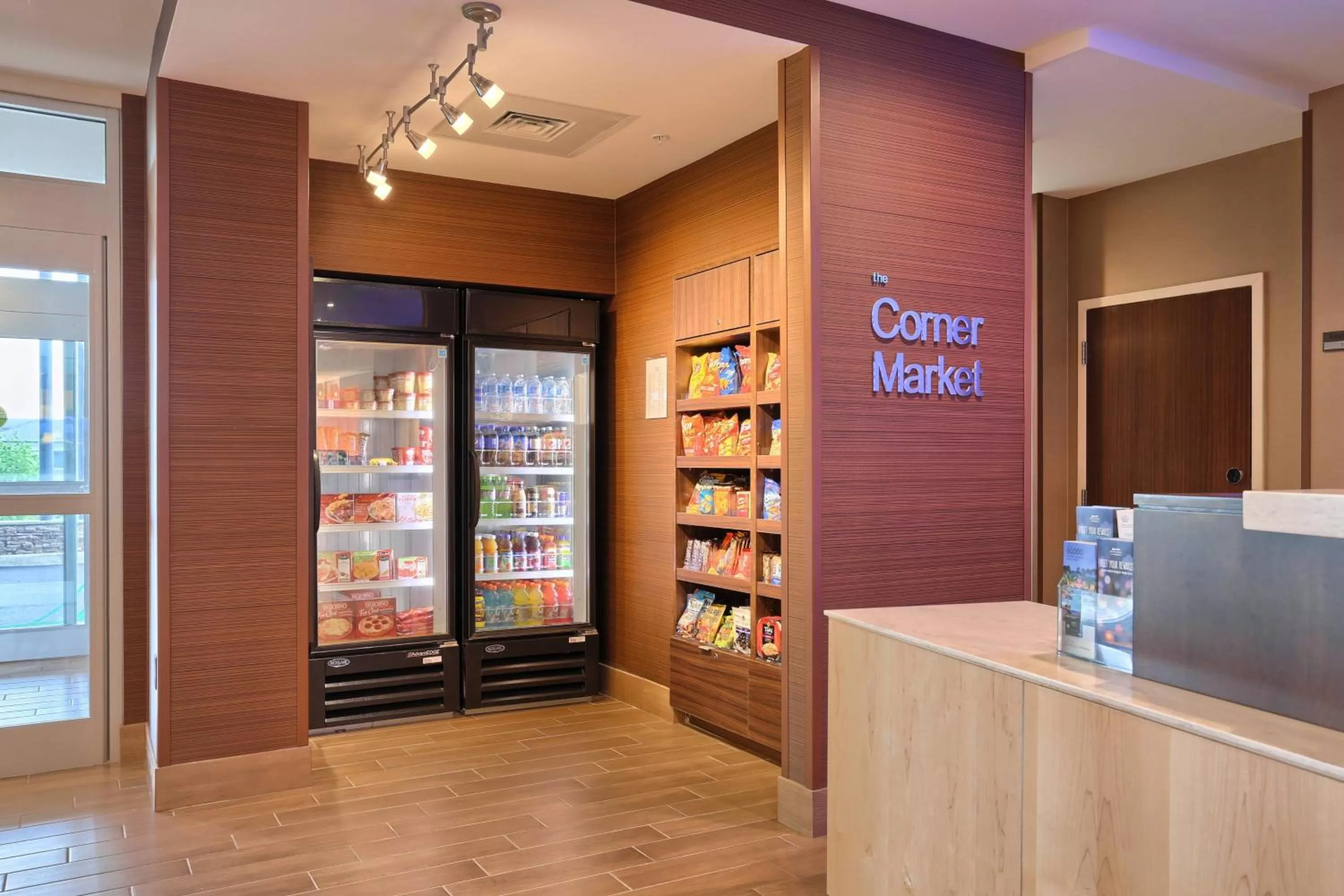 Other in Fairfield by Marriott Inn & Suites Philadelphia Horsham