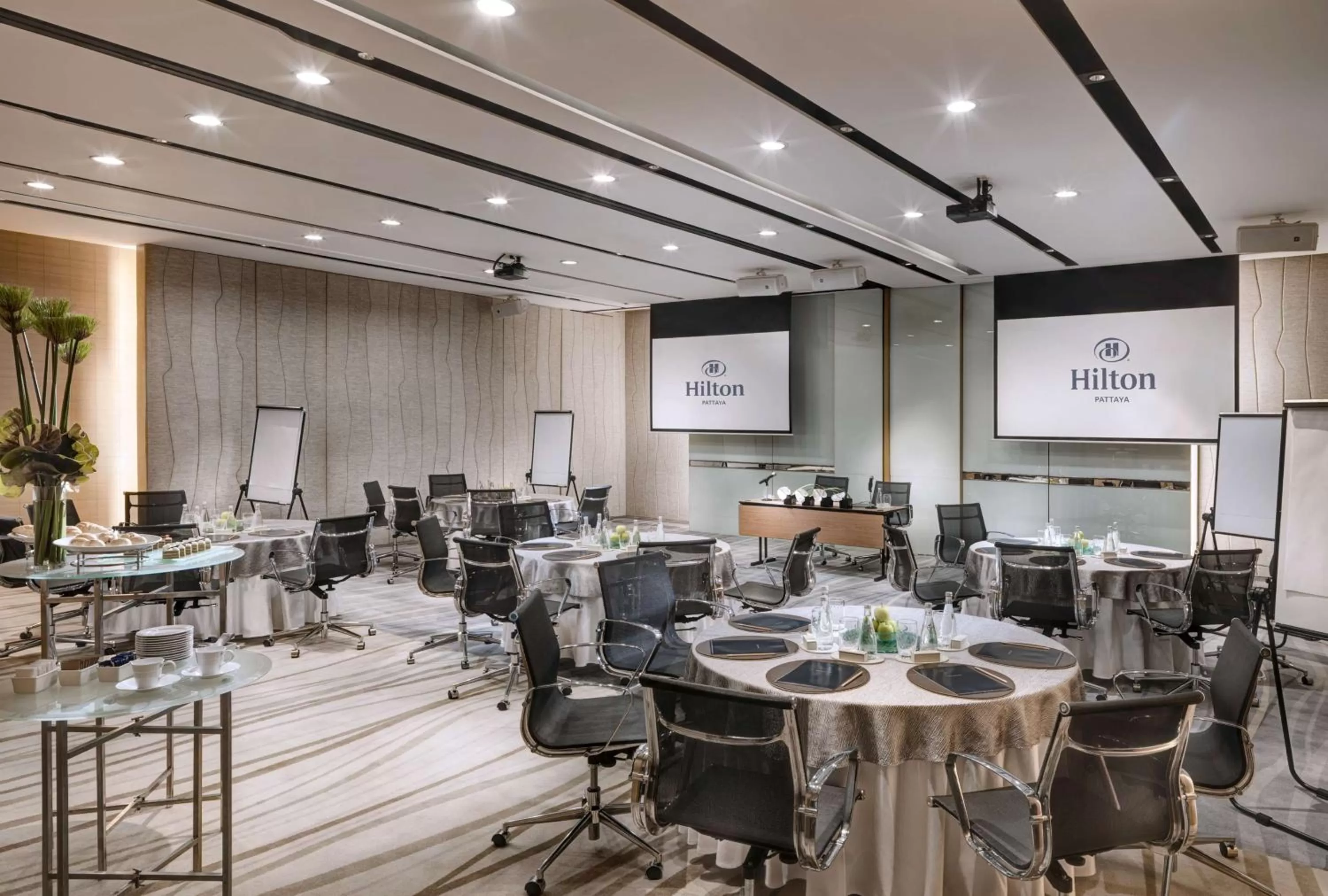 Meeting/conference room in Hilton Pattaya