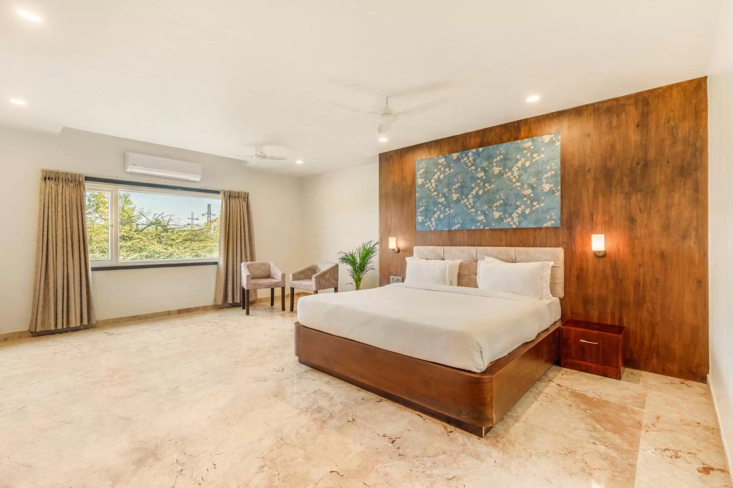 View (from property/room) in Seasons A Boutique Hotel