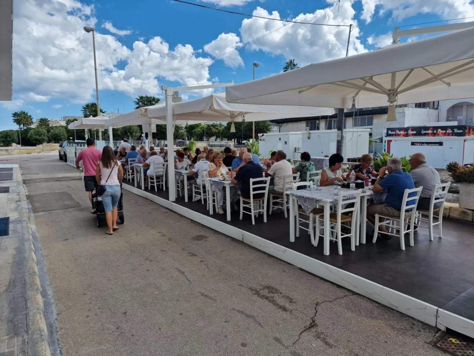 Hotel Profumo Di Mare