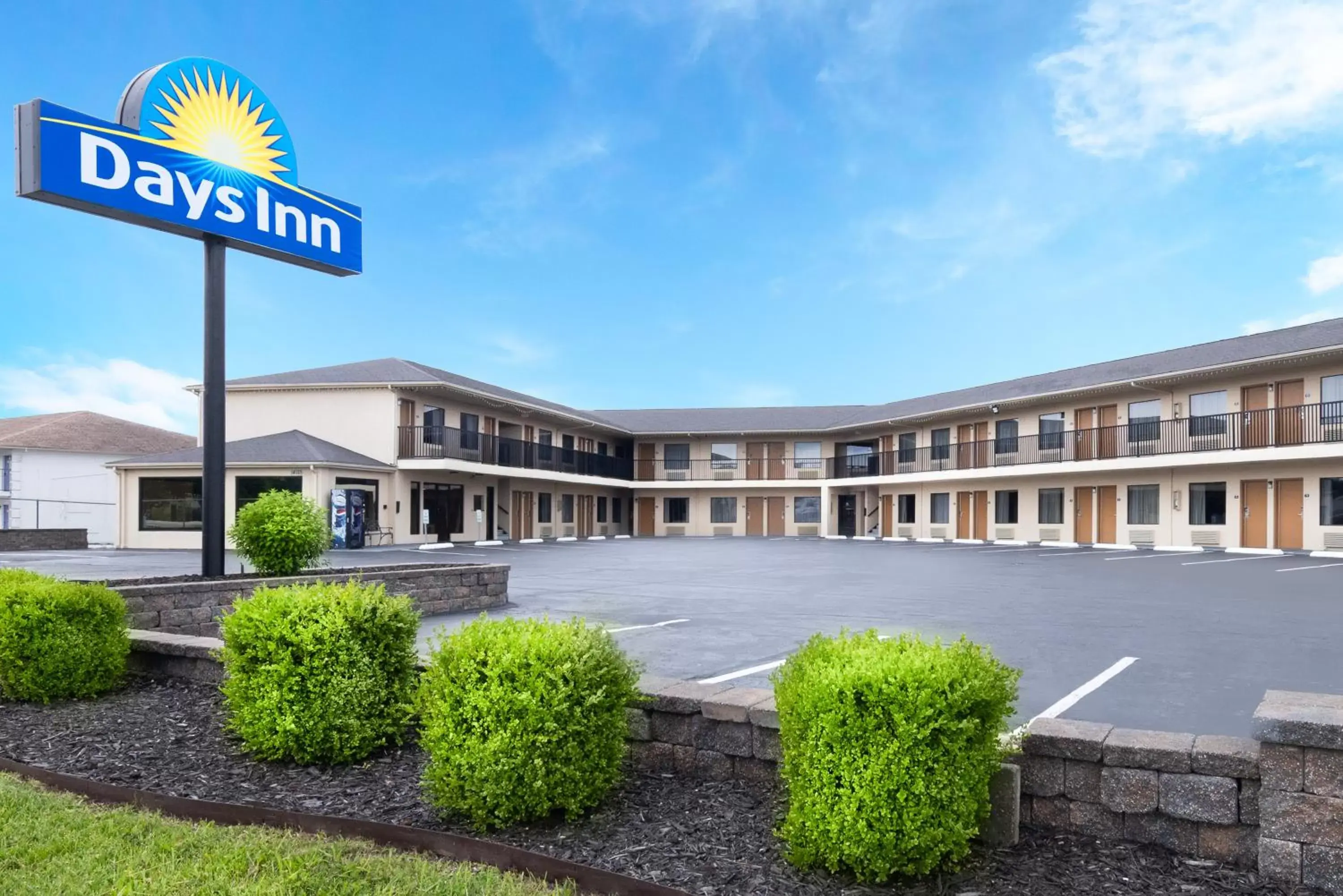 Days Inn by Wyndham St. Robert Waynesville/Ft. Leonard Wood Days Inn by Wyndham St. Robert Waynesville/Ft. Leonard Wood