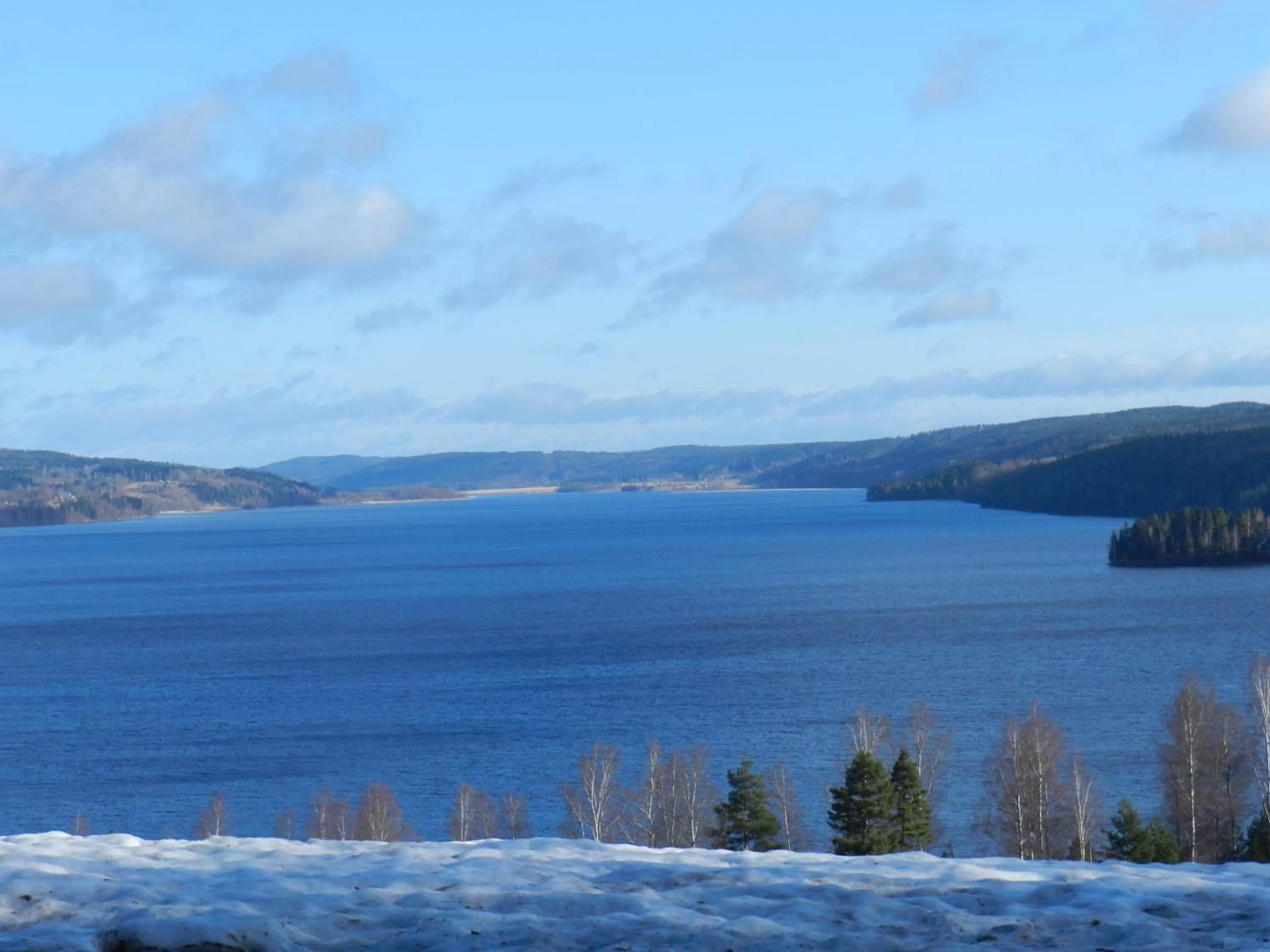 Off site, Natural Landscape in Sköna Rum Fryksta