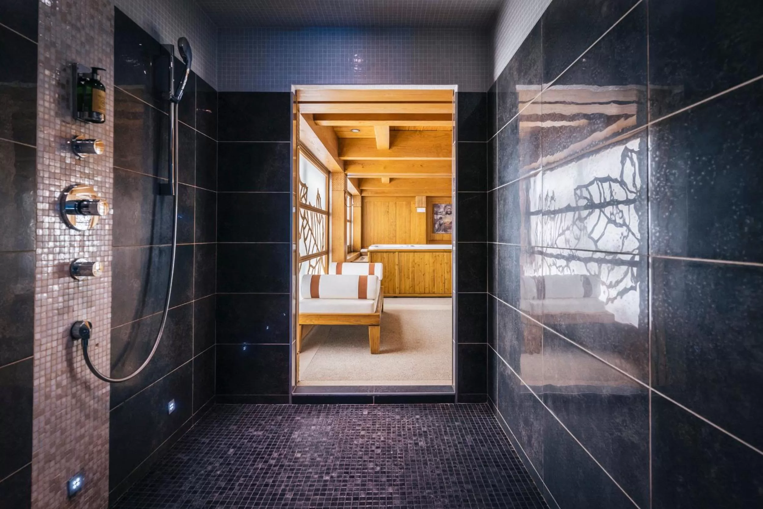 Hôtel Les Peupliers