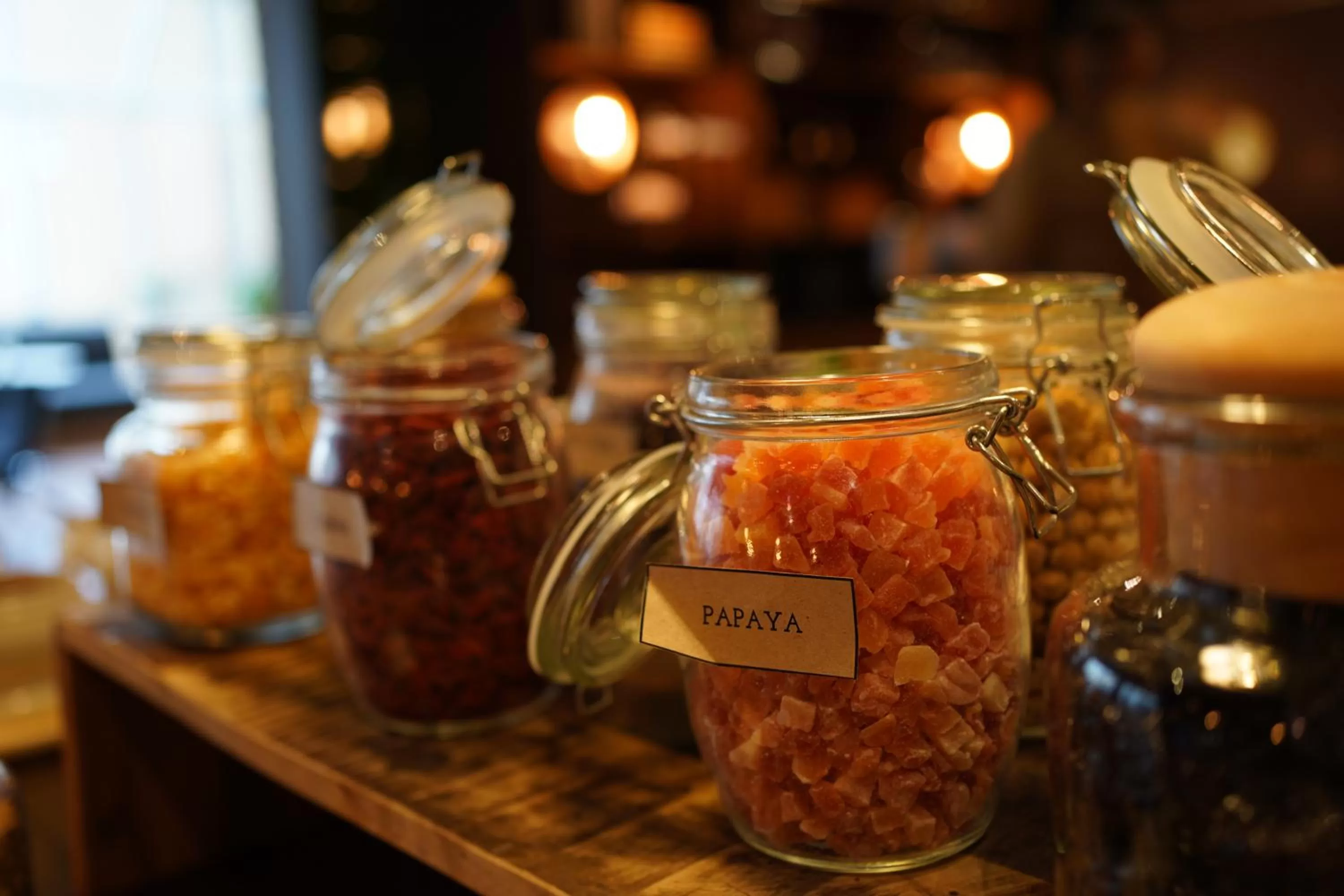 Breakfast in Best Western Rådmannen