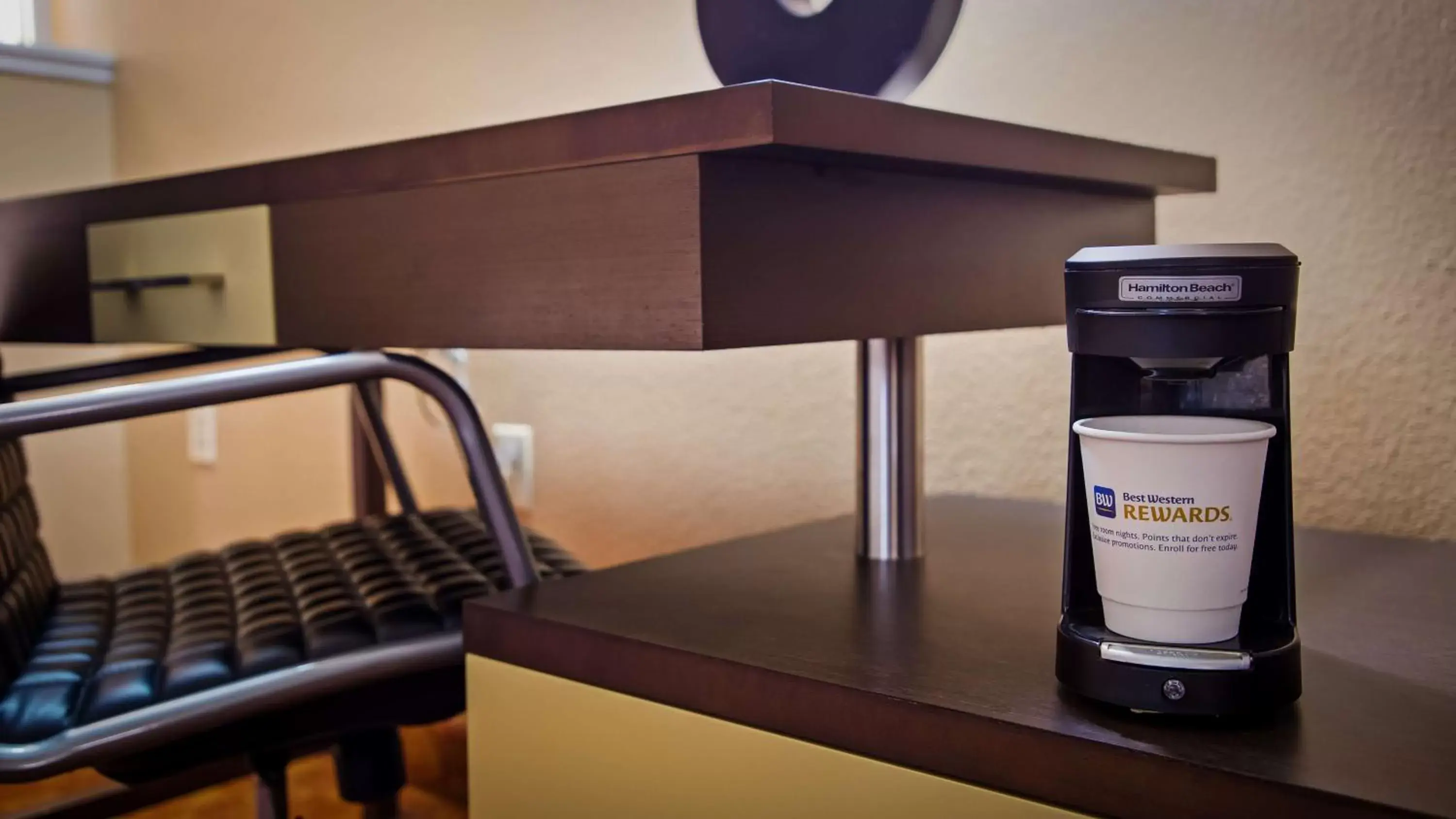 King Room with Two King Beds - Non Smoking in Best Western Fallon Inn & Suites King Room with Two King Beds - Non Smoking in Best Western Fallon Inn & Suites