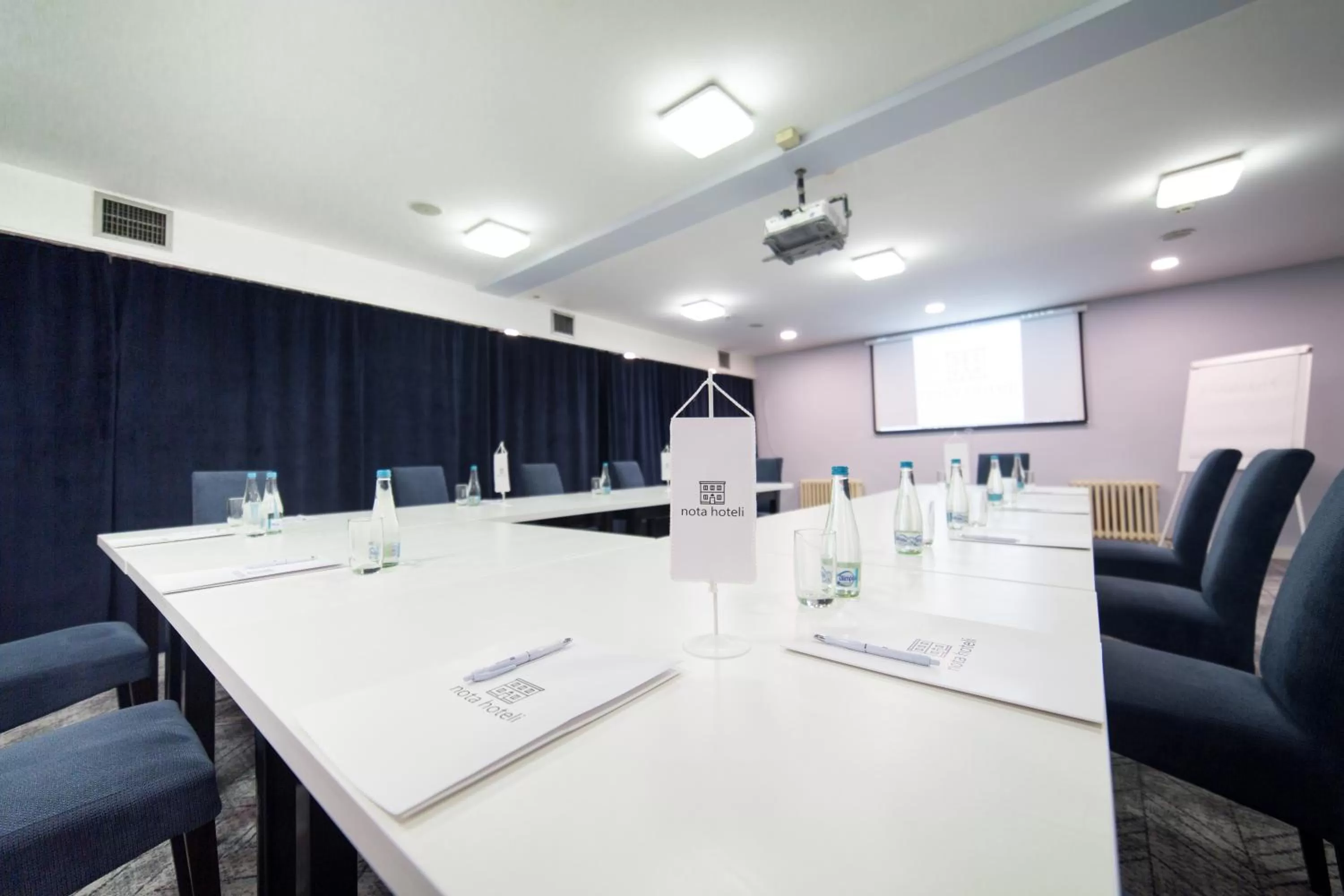 Meeting/conference room in Hotel Sahat
