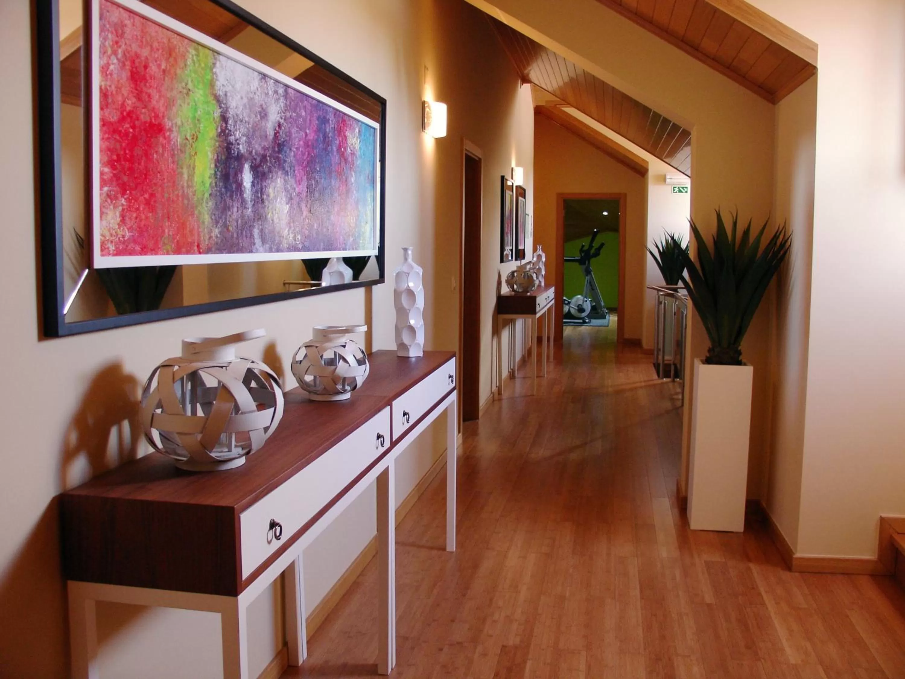 Property building in Casa do Lagar de Tazem