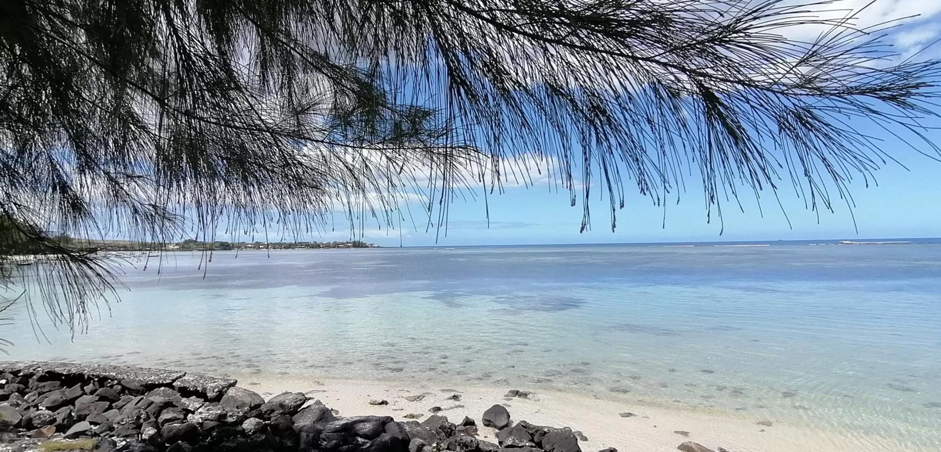 Sea view, Beach in La Maison de la plage