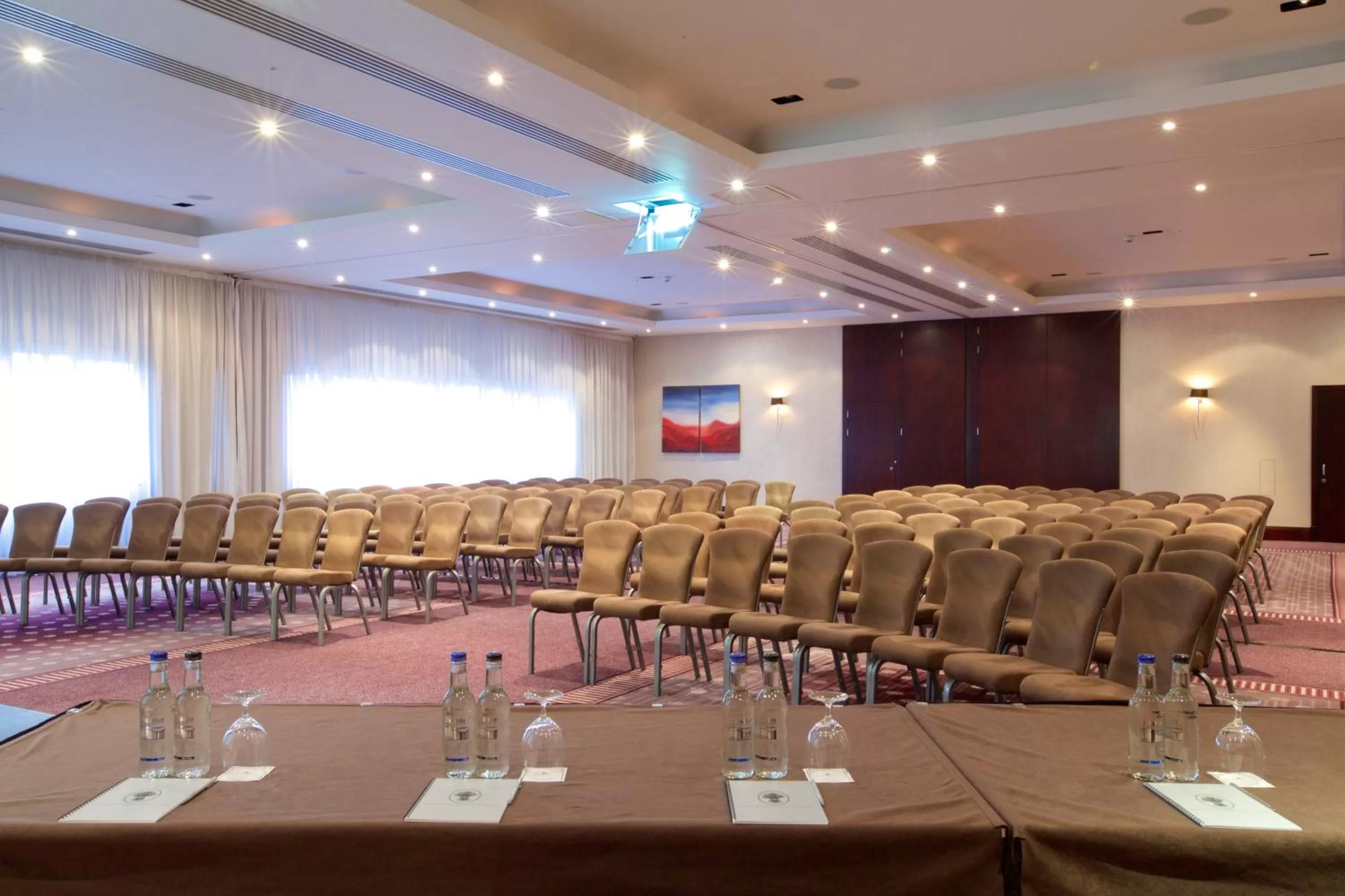 Business facilities in The Chester Grosvenor