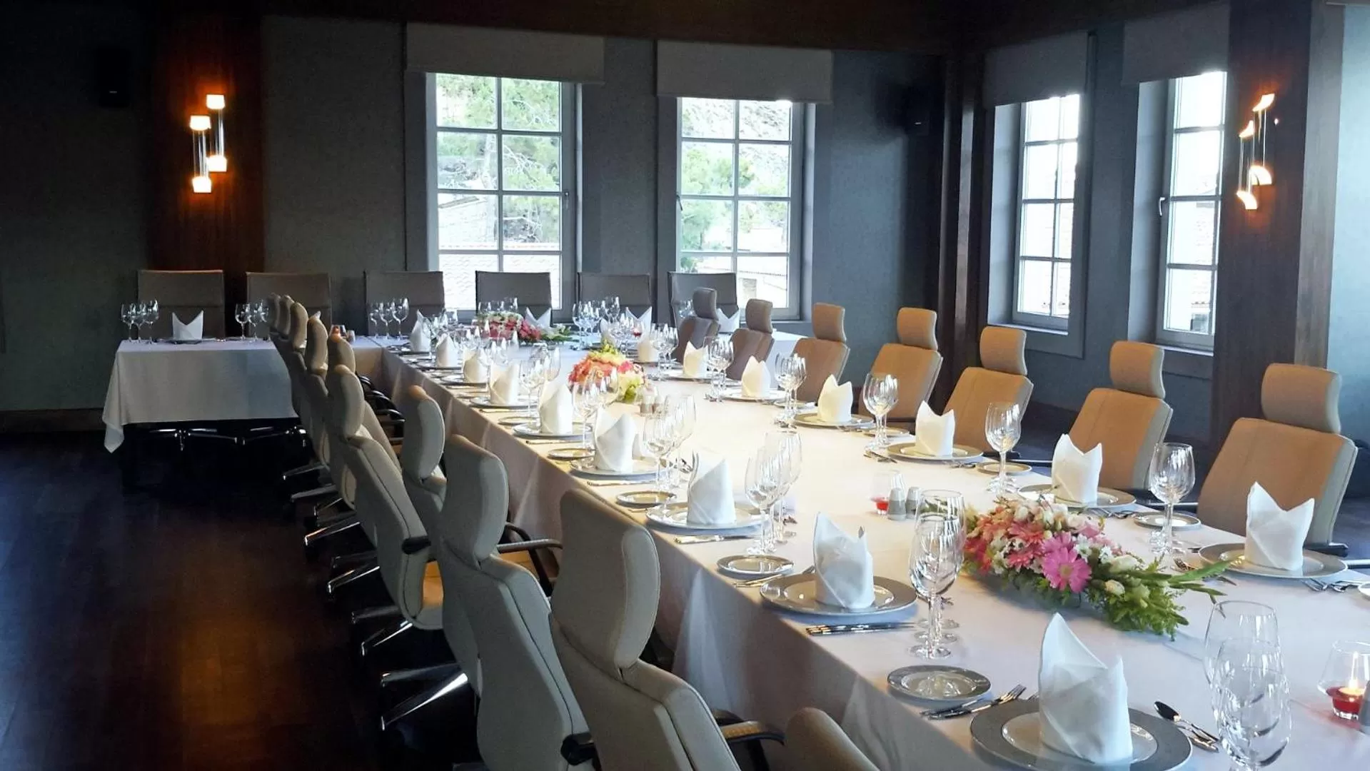 Meeting/conference room in Rixos Premium Tekirova - The Land of Legends Access