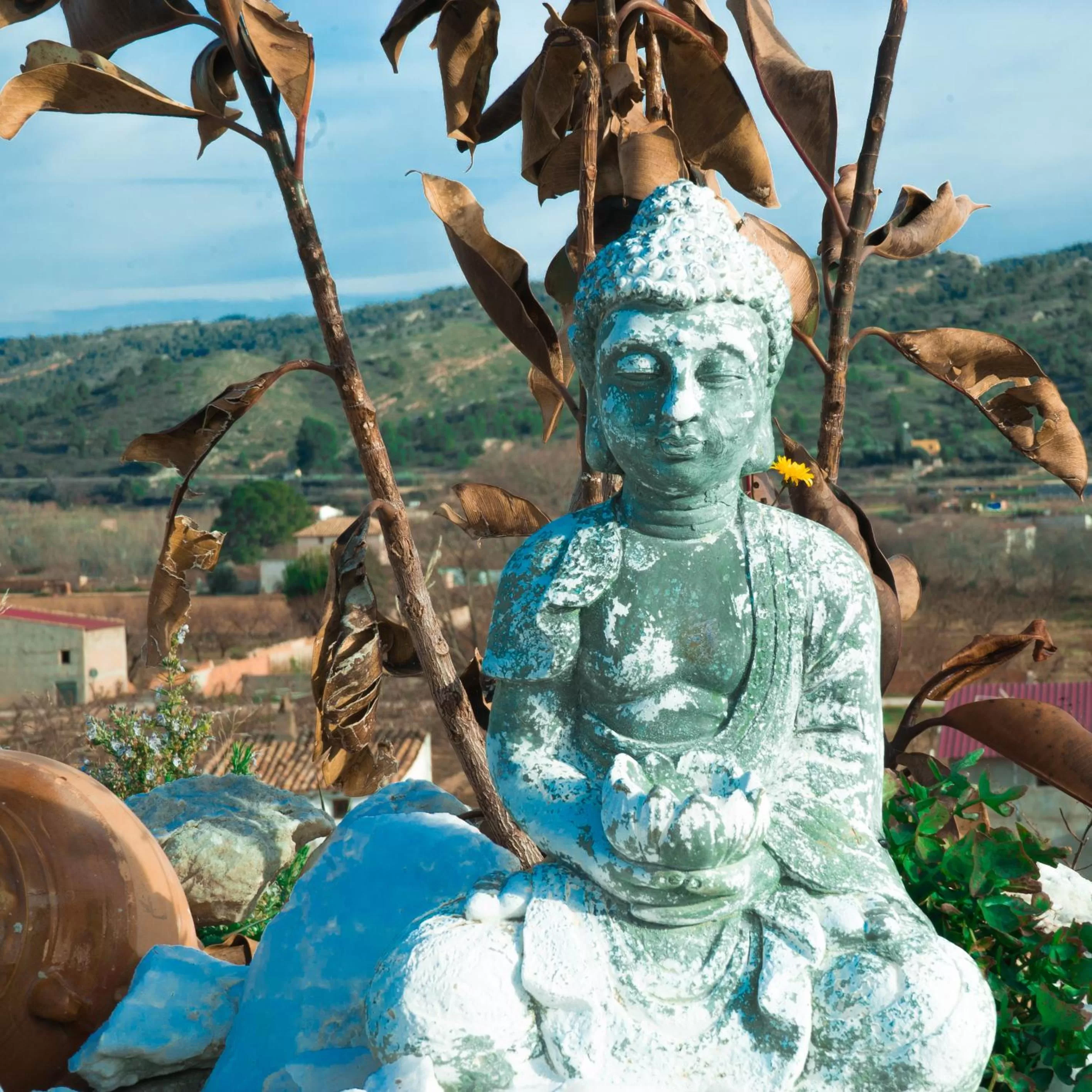 Day, Other Animals in Cabezo Buñuel Hostal