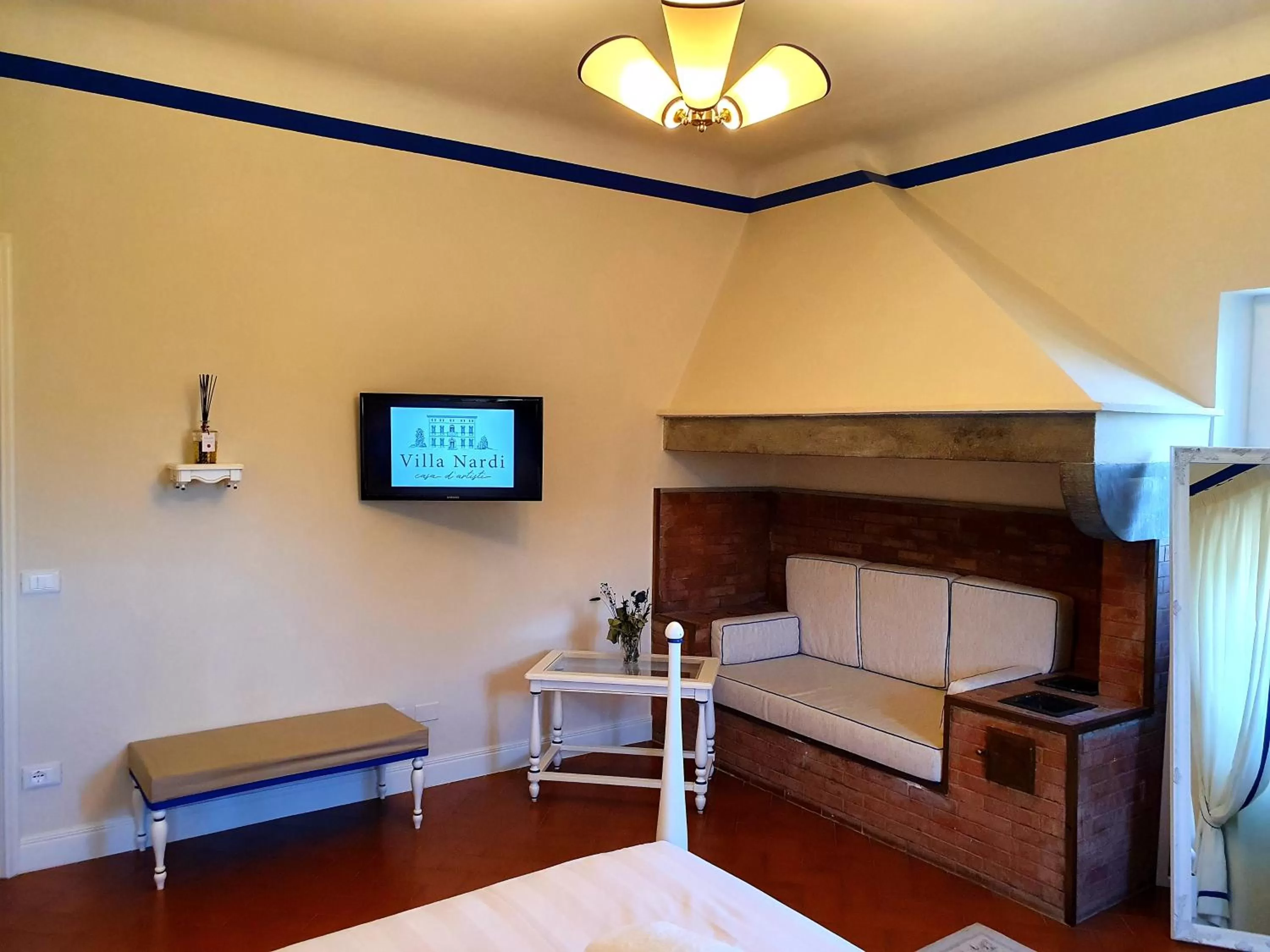 Other, Bed in Villa Nardi - Residenza D'Epoca