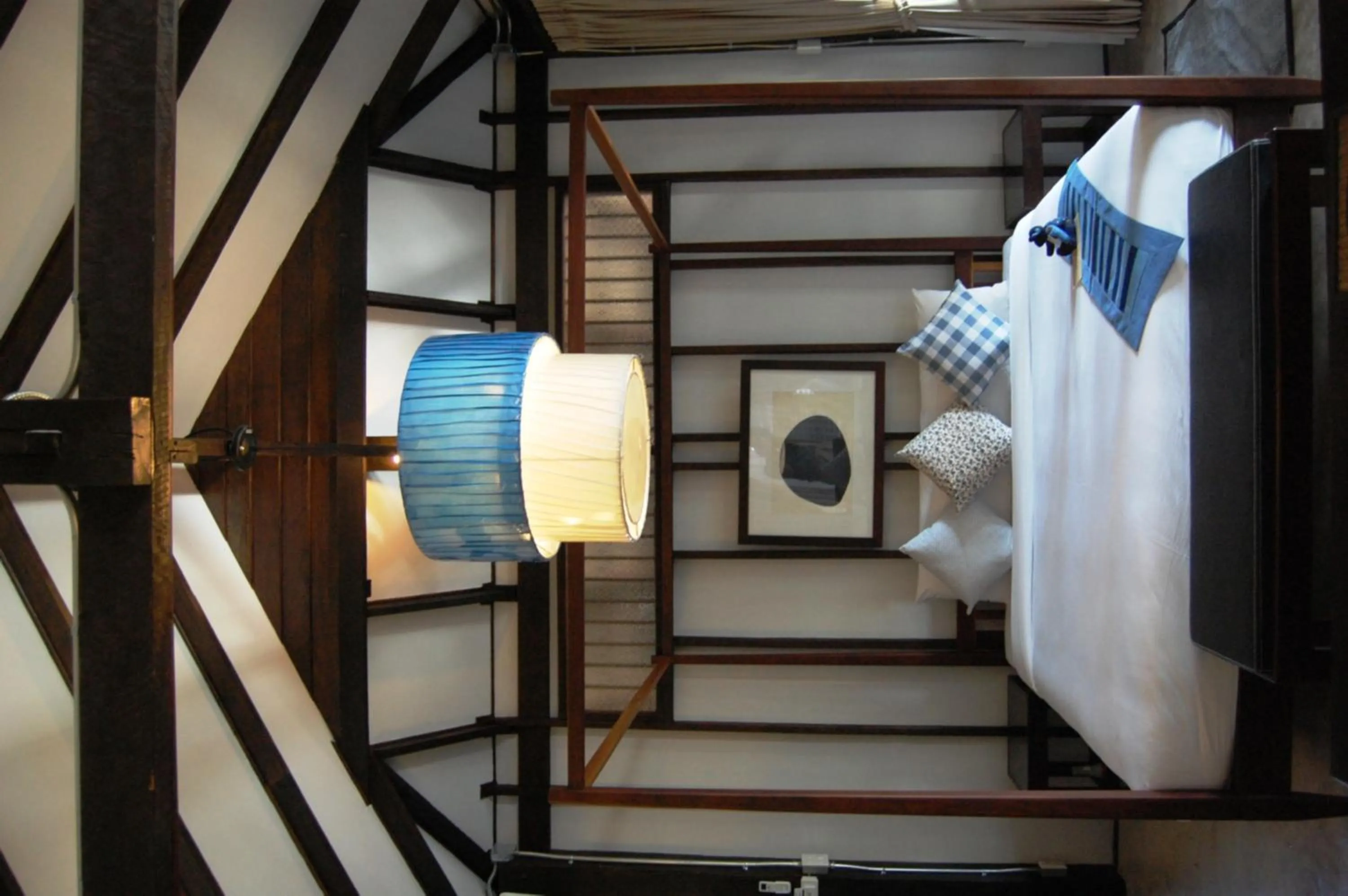 Bed in Banthai Village