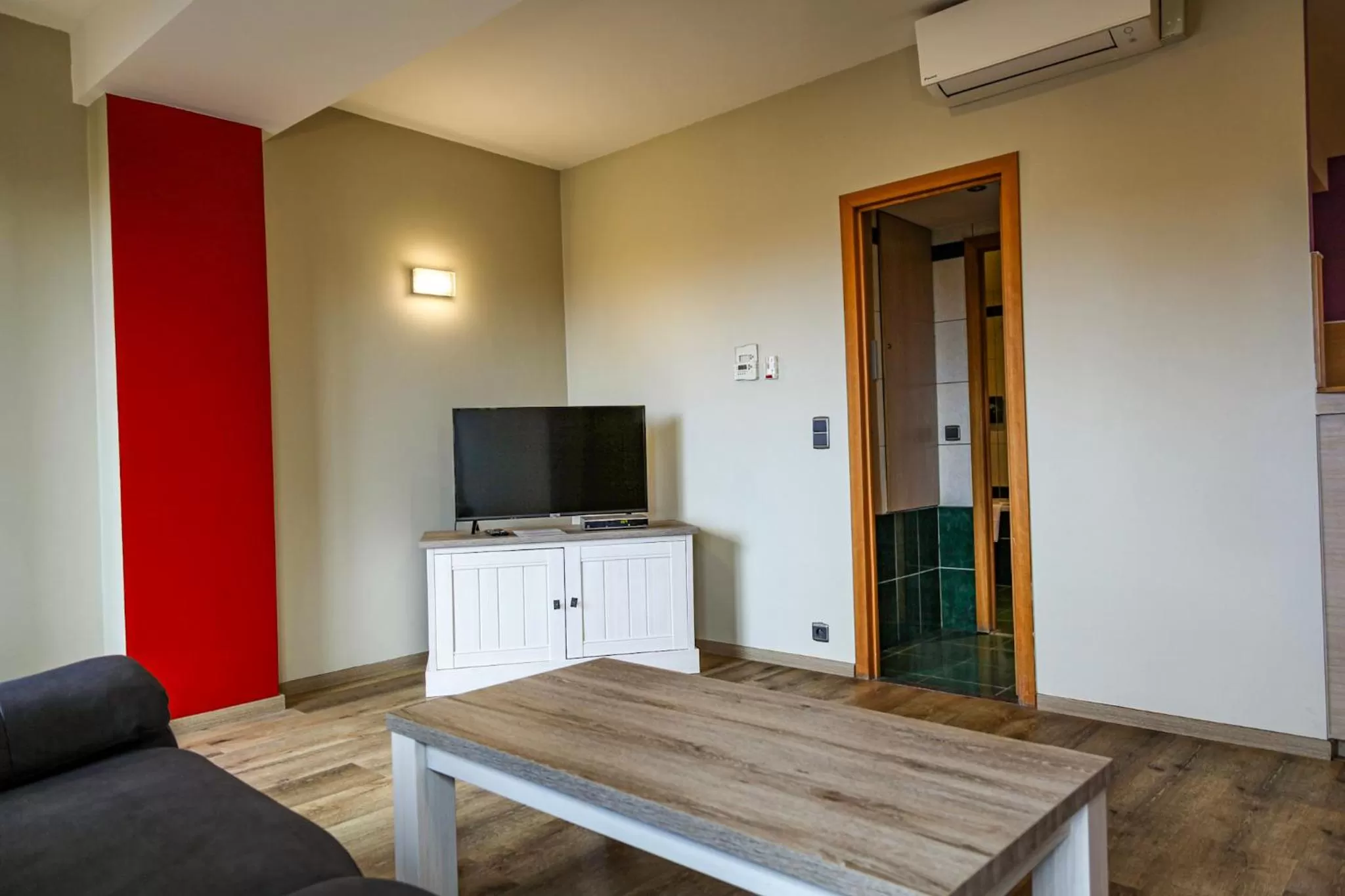 Wellness Apart Hotel