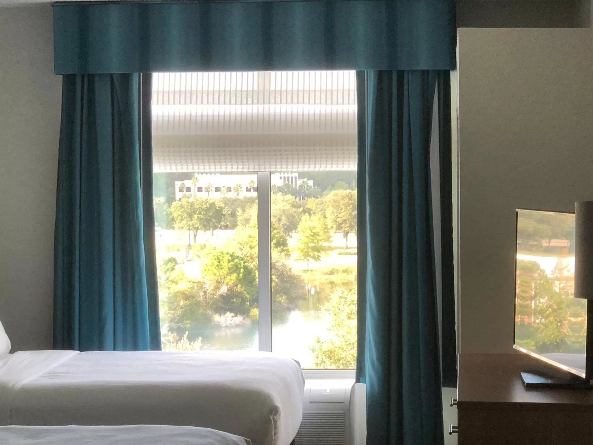 Photo of the whole room, Bed in Holiday Inn - St Augustine - World Golf by IHG