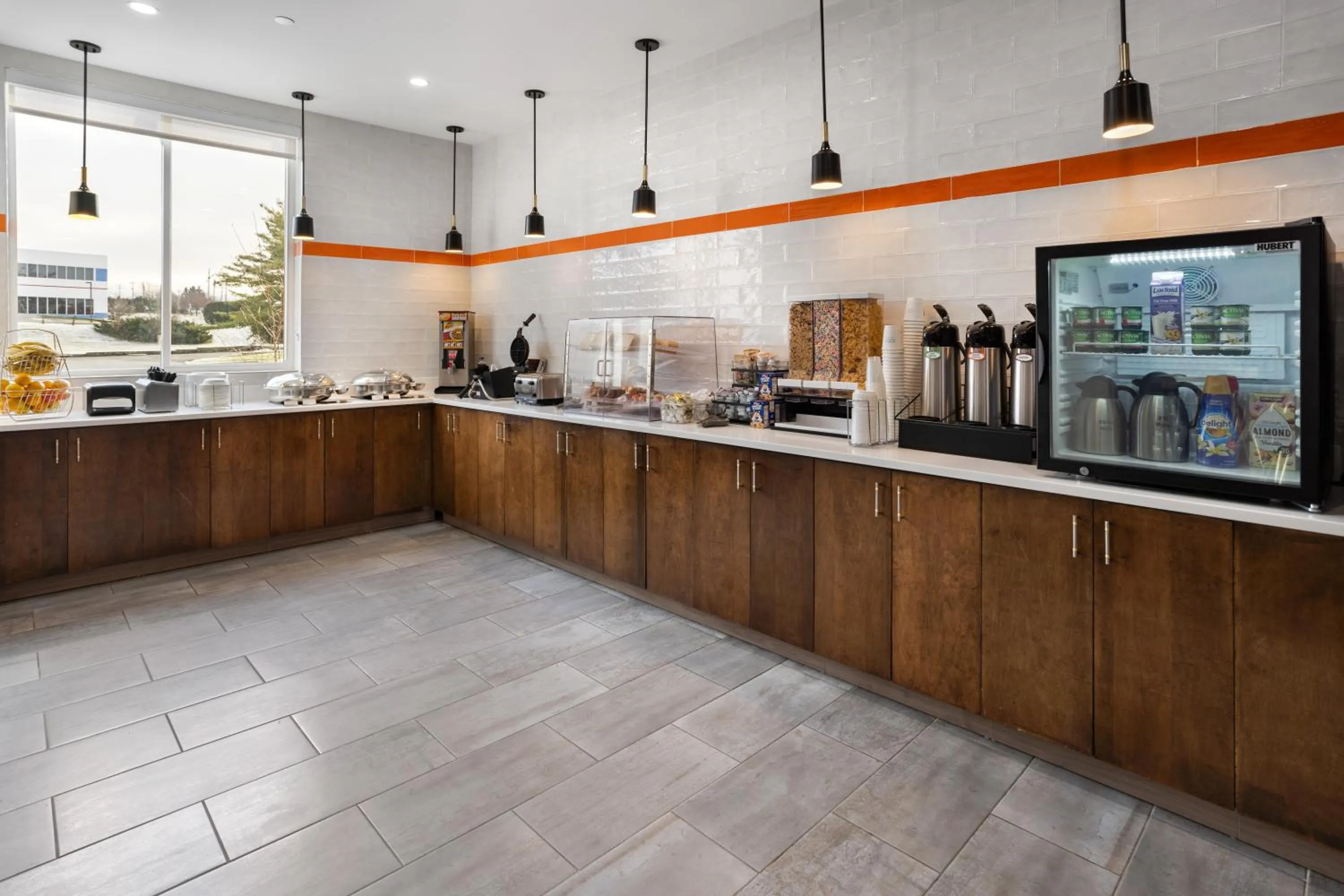 La Quinta Inn & Suites by Wyndham Williston Burlington