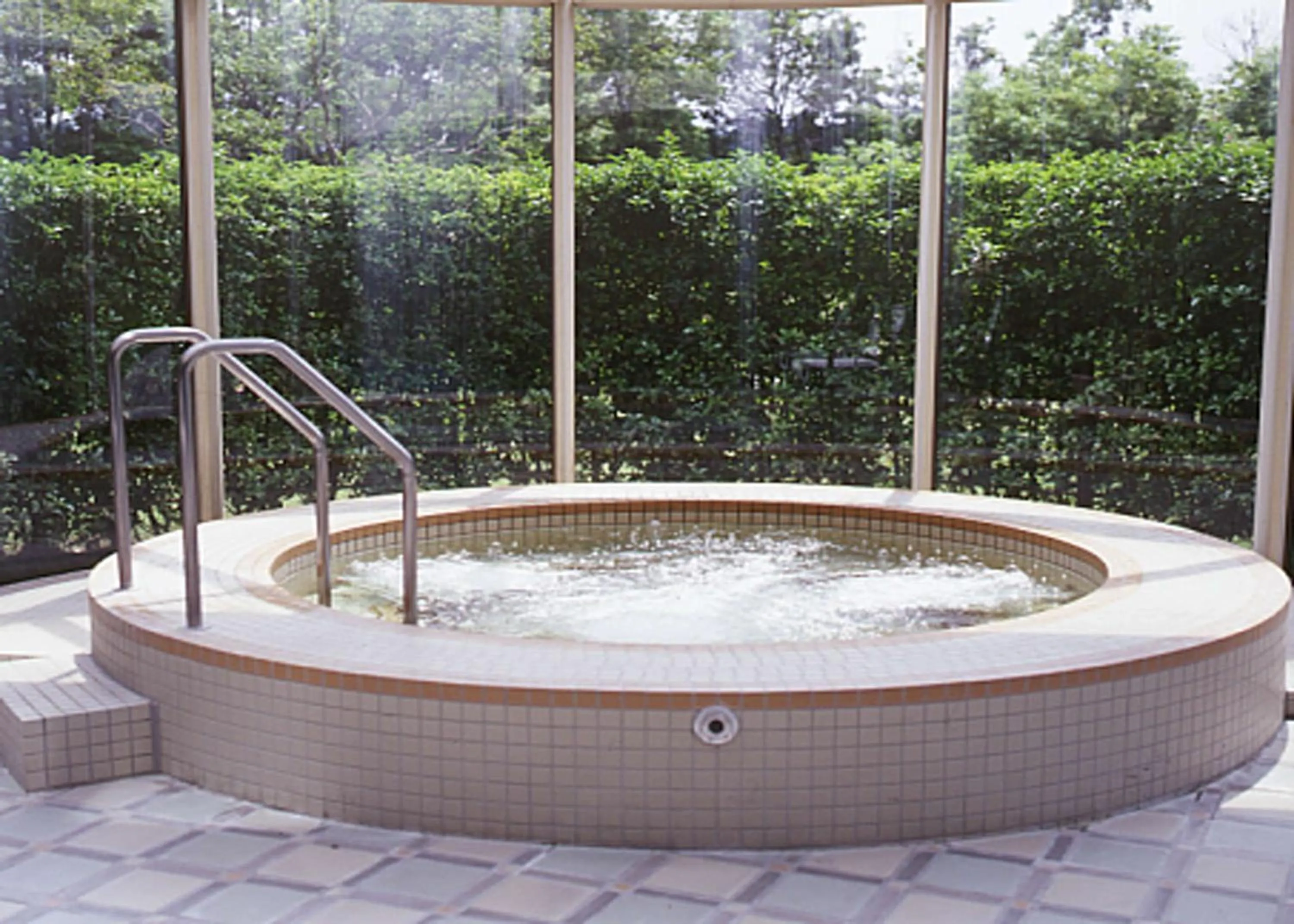 Sports in Hilton Tokyo Narita Airport