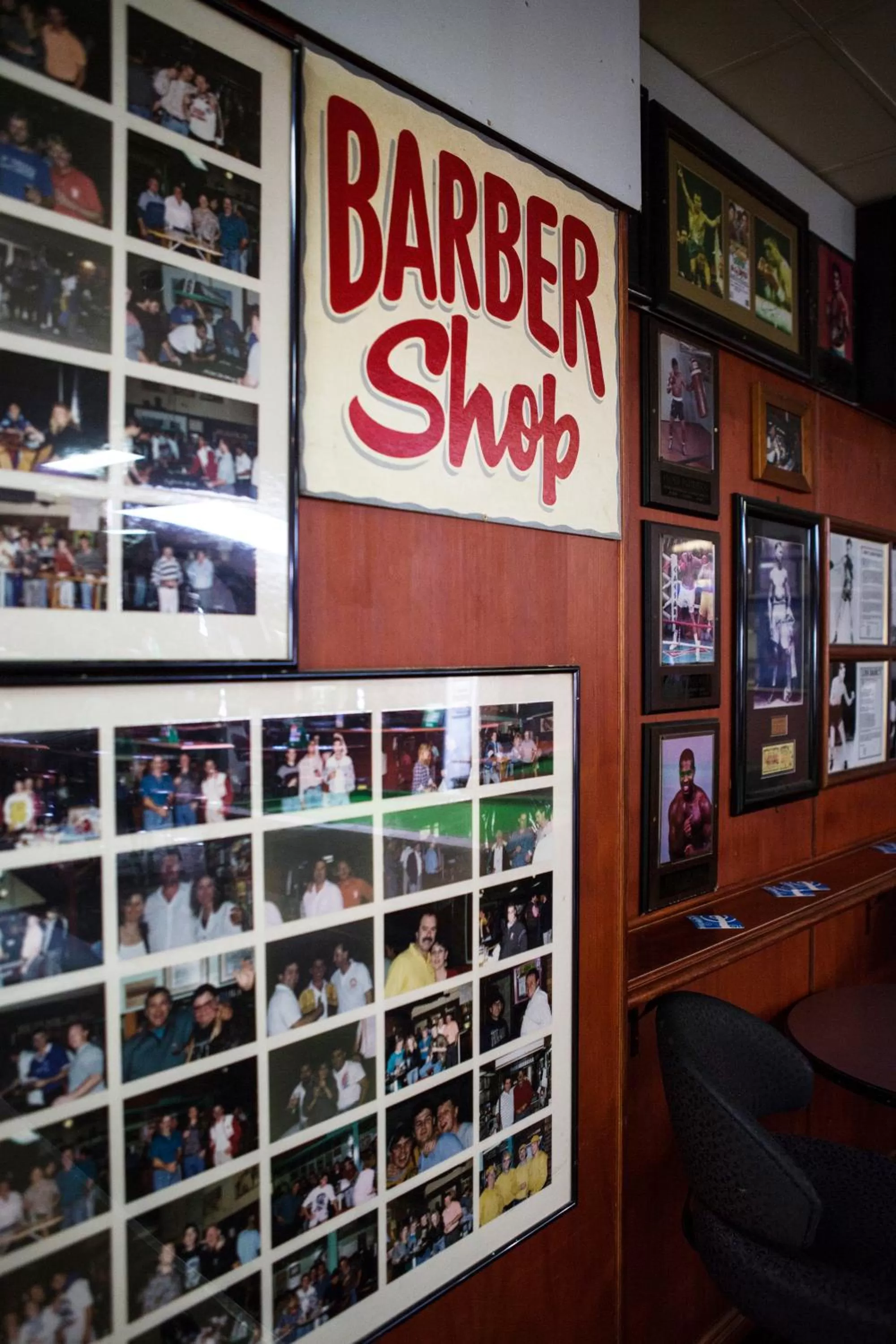 Property logo or sign in Nightcap at Blue Cattle Dog Hotel