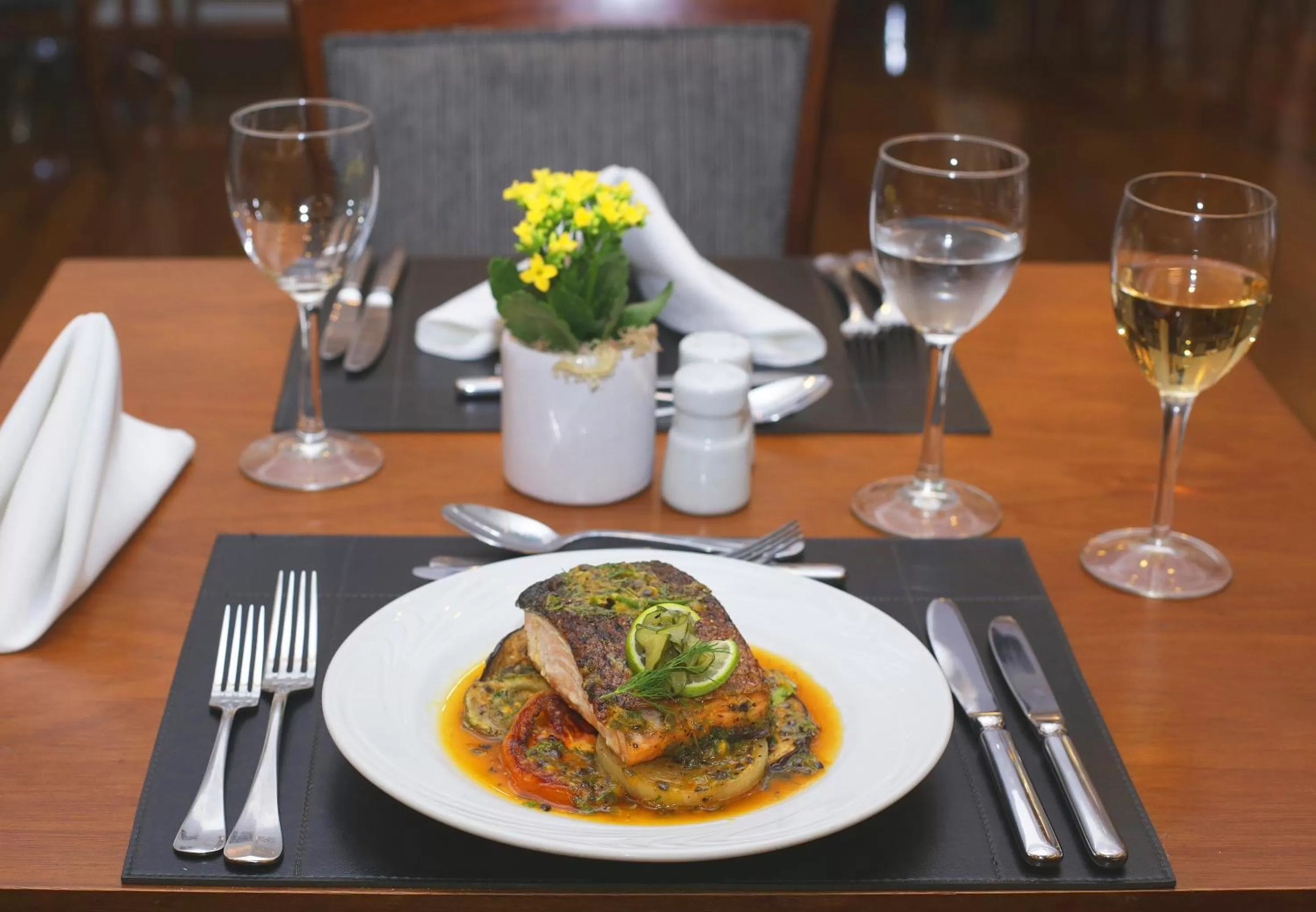 Food close-up in Intercity São Paulo Paulista