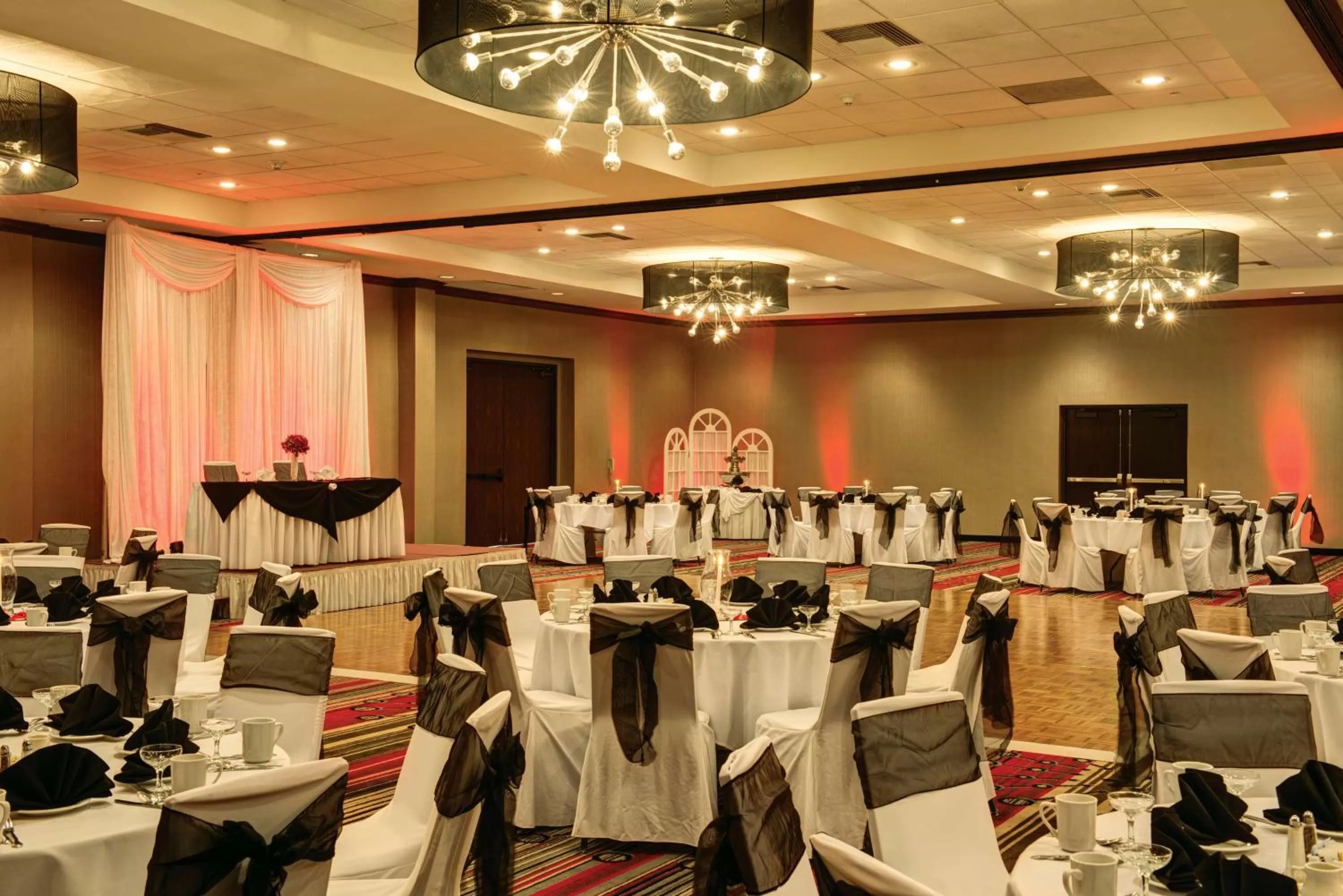 Meeting/conference room in Doubletree by Hilton Buena Park