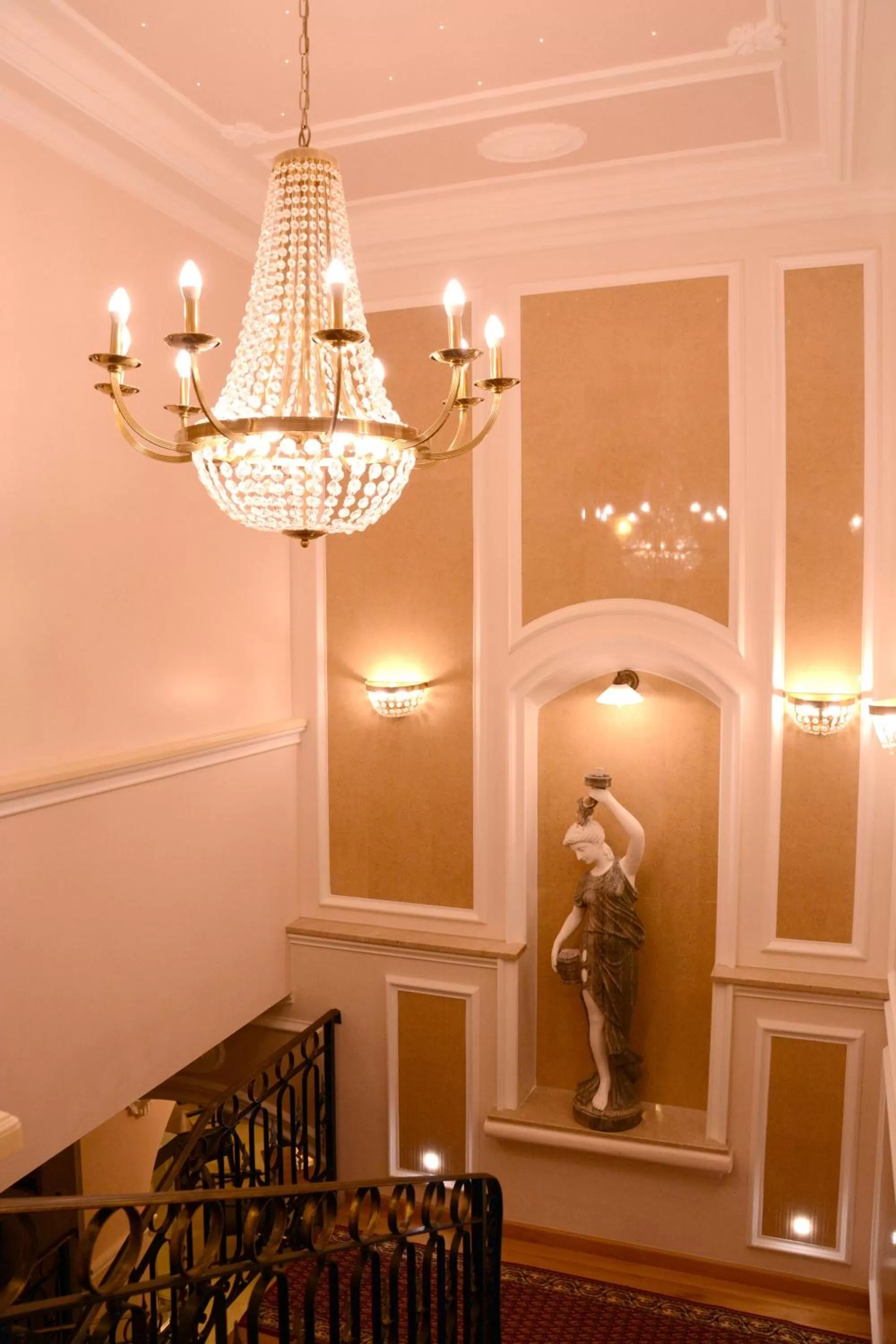 Arbia Dorka Heritage Palace