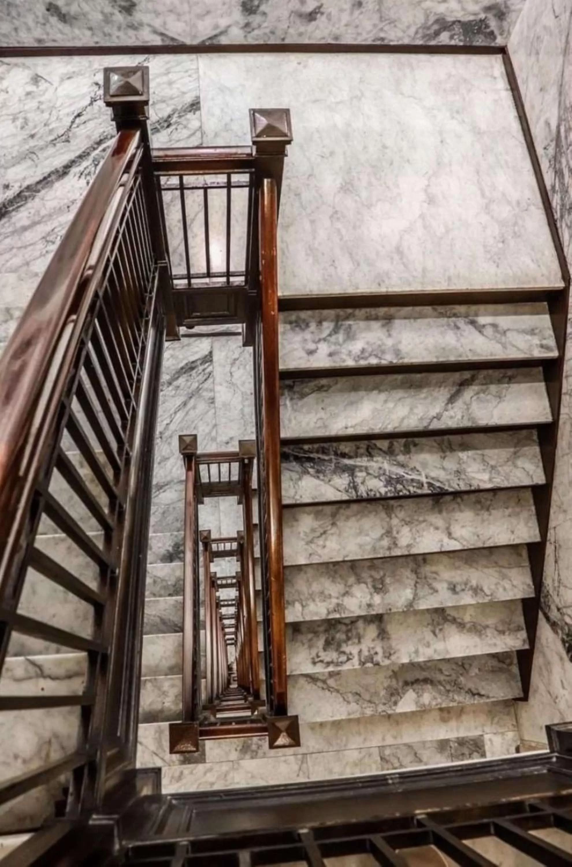 Other in The Benson Portland, Curio Collection by Hilton