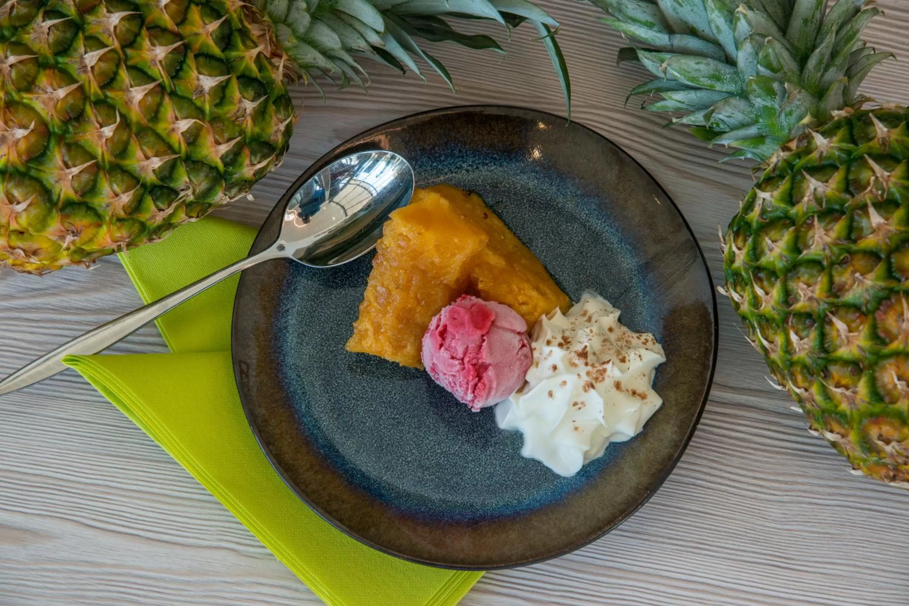 Restaurant/places to eat in ibis Styles Pertuis Portes du Luberon